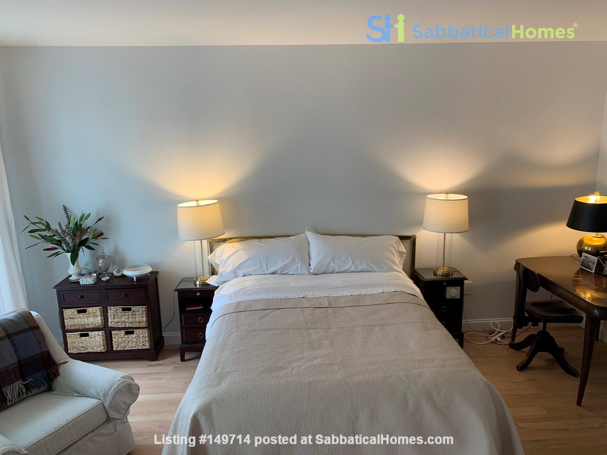 1 bedroom Apartment or Condo for rent in Cambridge listing 149714