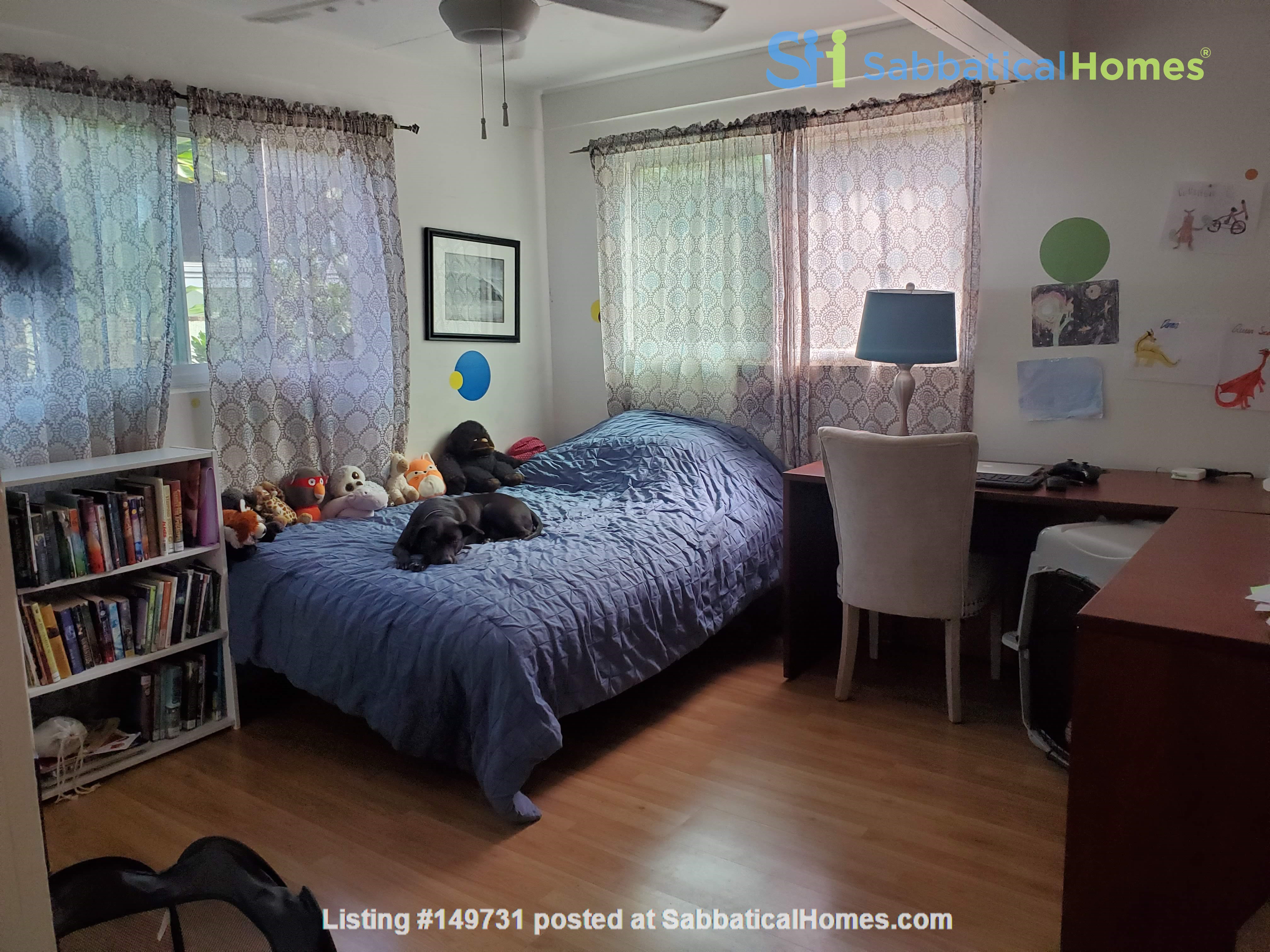 3 bedroom House for rent in Waialua listing 149731