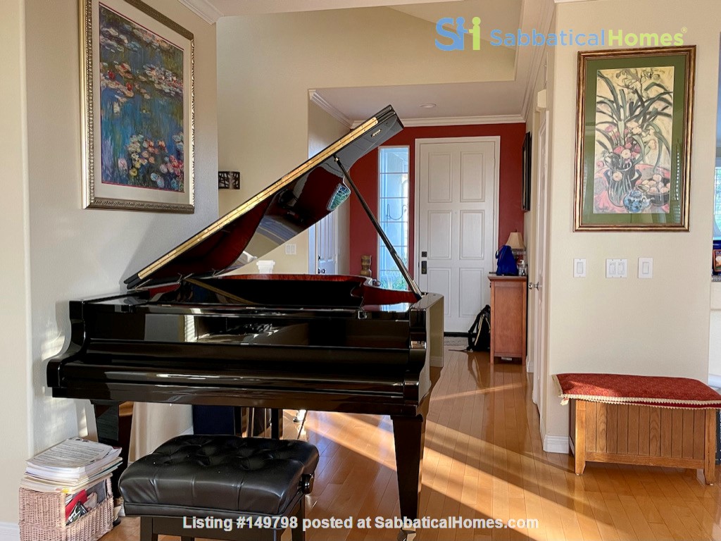 4 bedroom House for rent in Irvine listing 149798