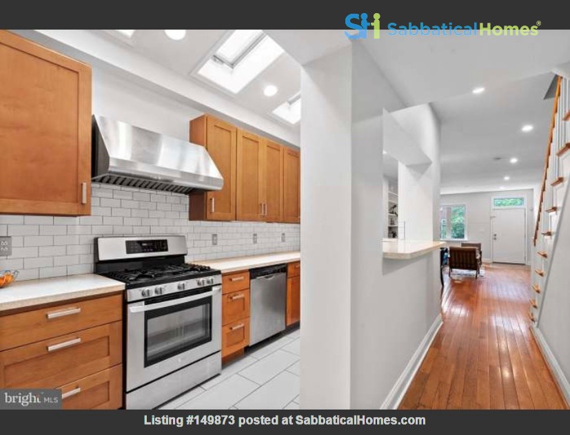 3 bedroom House for rent in Philadelphia listing 149873