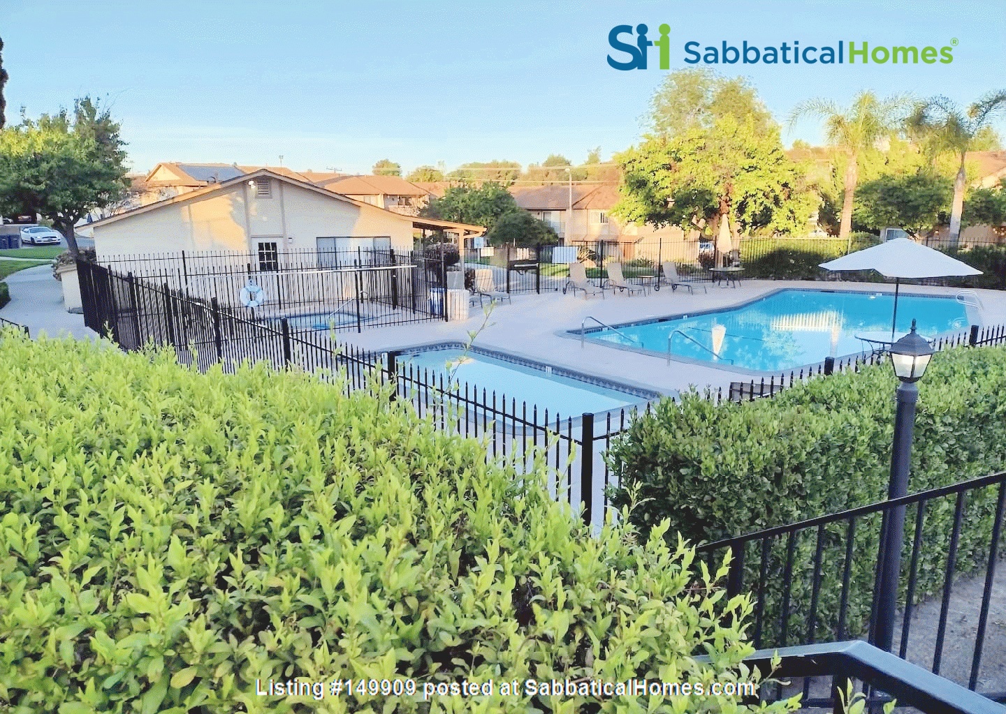 3 bedroom House for rent in La Mesa listing 149909