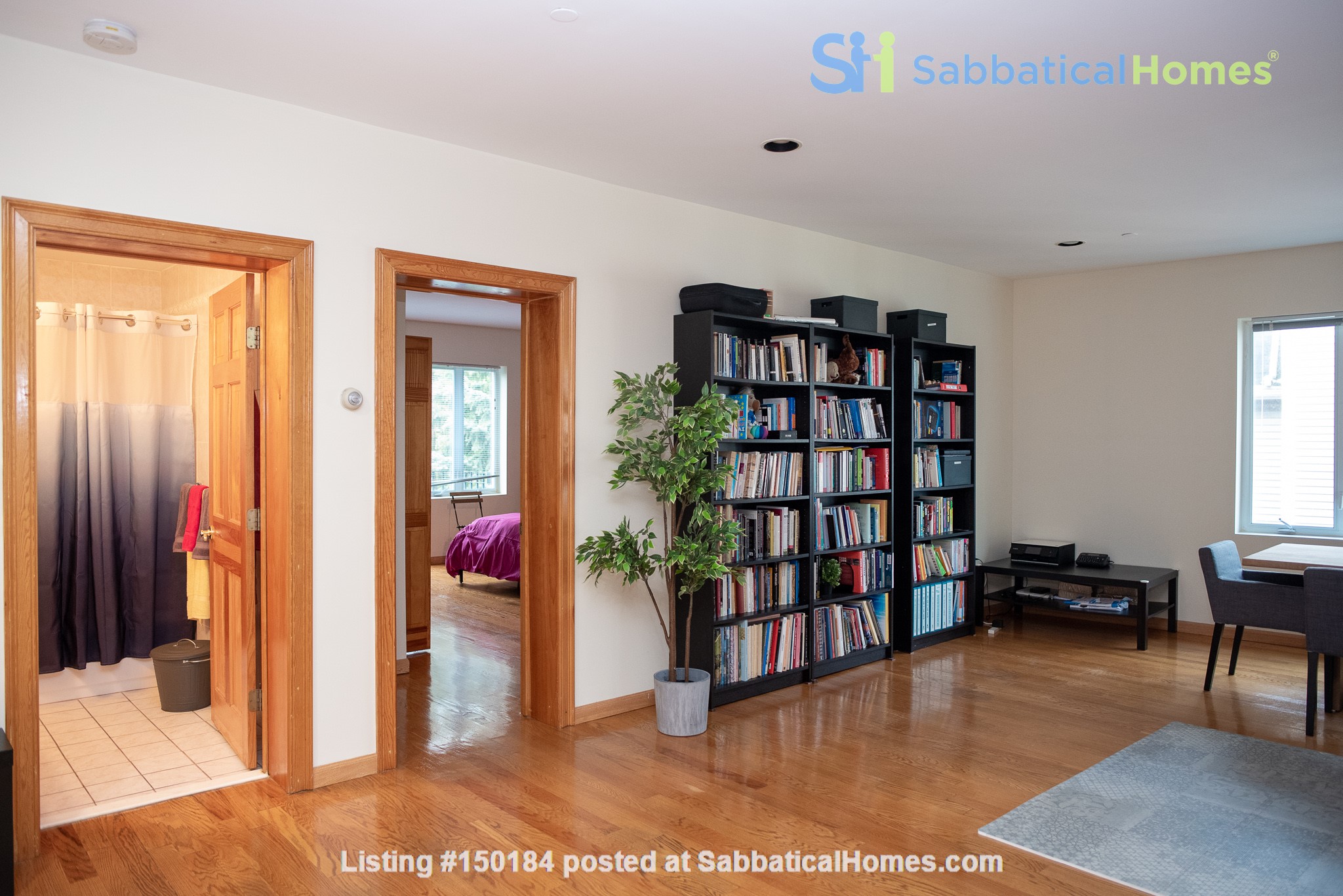 2 bedroom Apartment or Condo for rent in Cambridge listing 150184