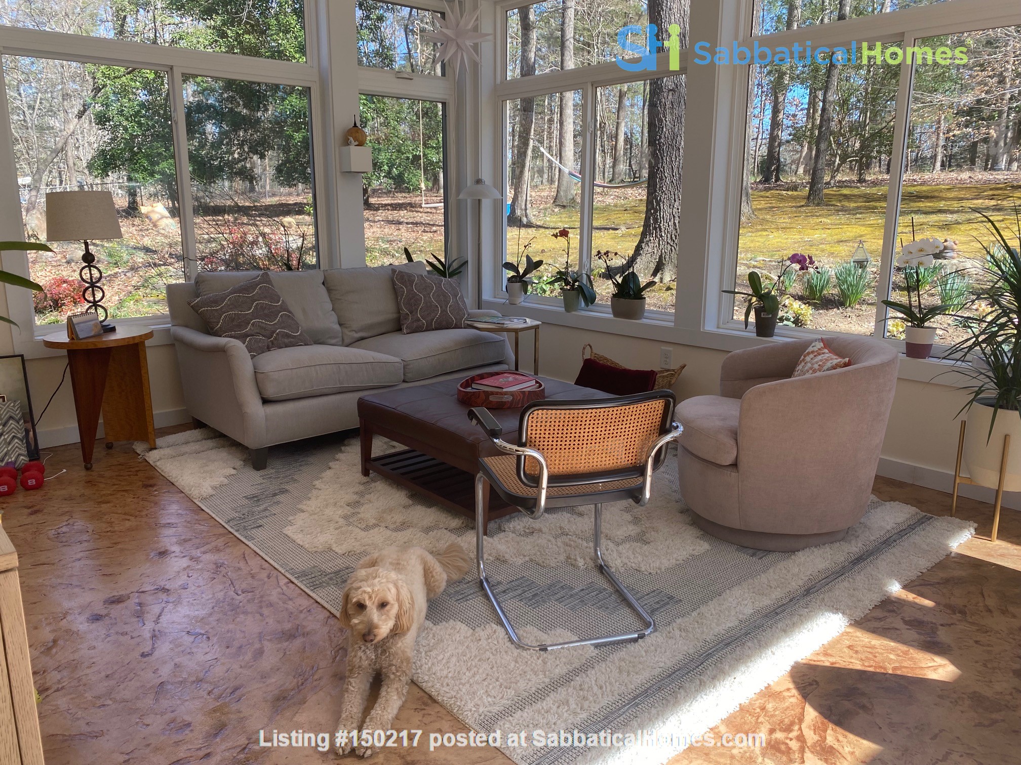 3 bedroom House for rent in Chapel Hill listing 150217