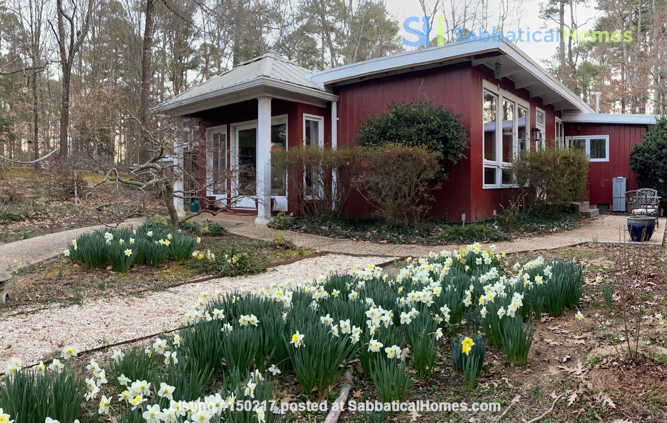 3 bedroom House for rent in Chapel Hill listing 150217