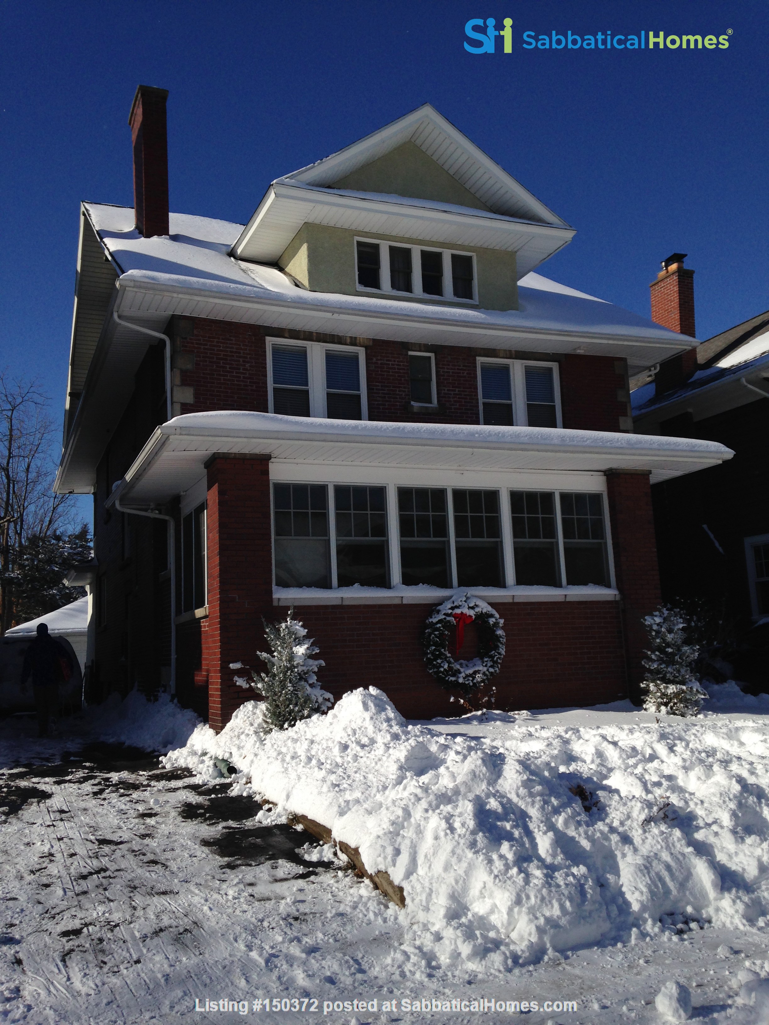 3 bedroom House for rent in Buffalo listing 150372