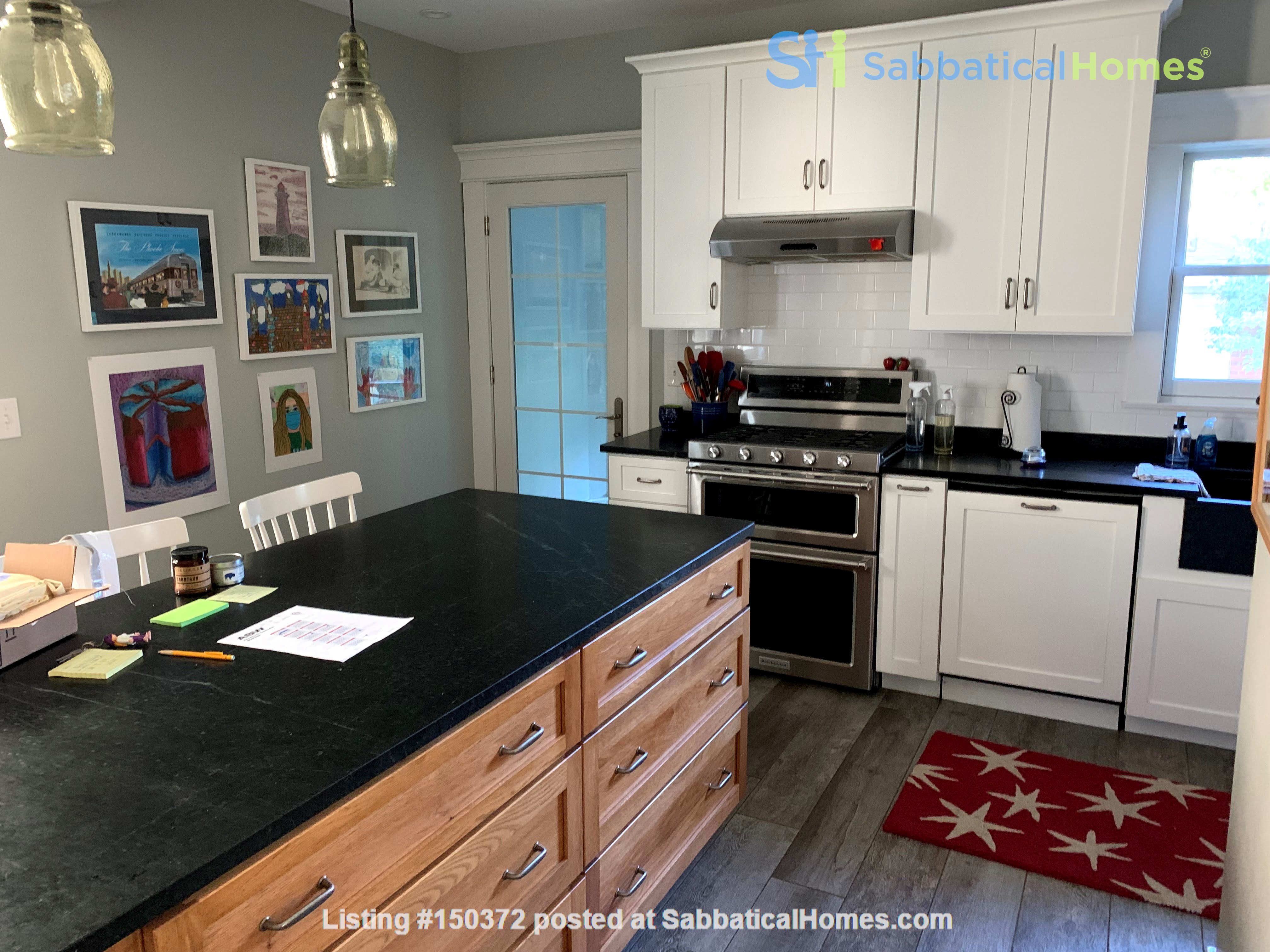 3 bedroom House for rent in Buffalo listing 150372