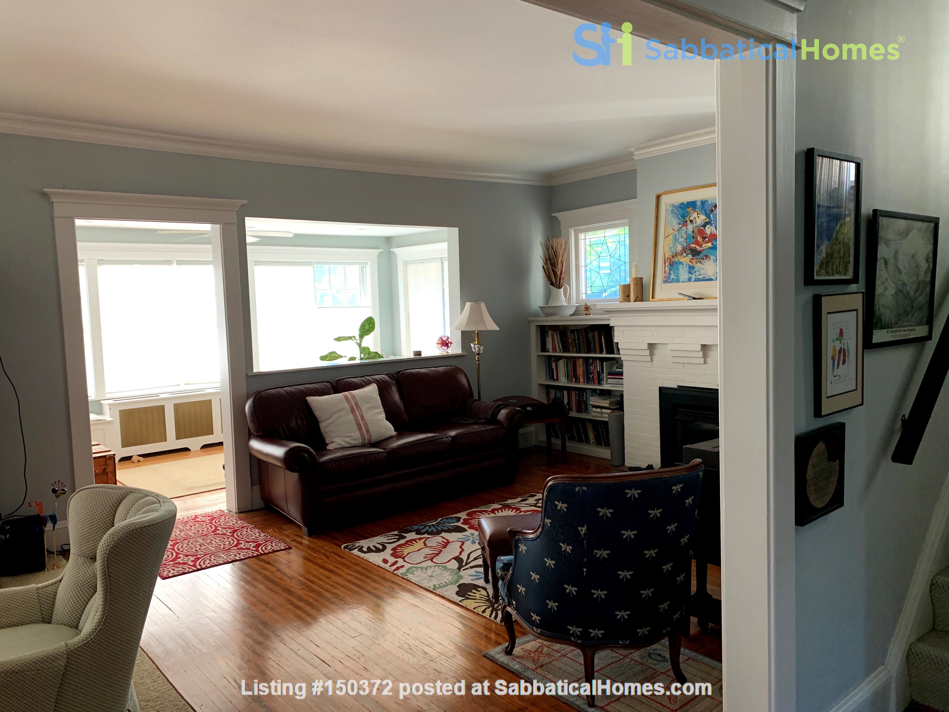 3 bedroom House for rent in Buffalo listing 150372