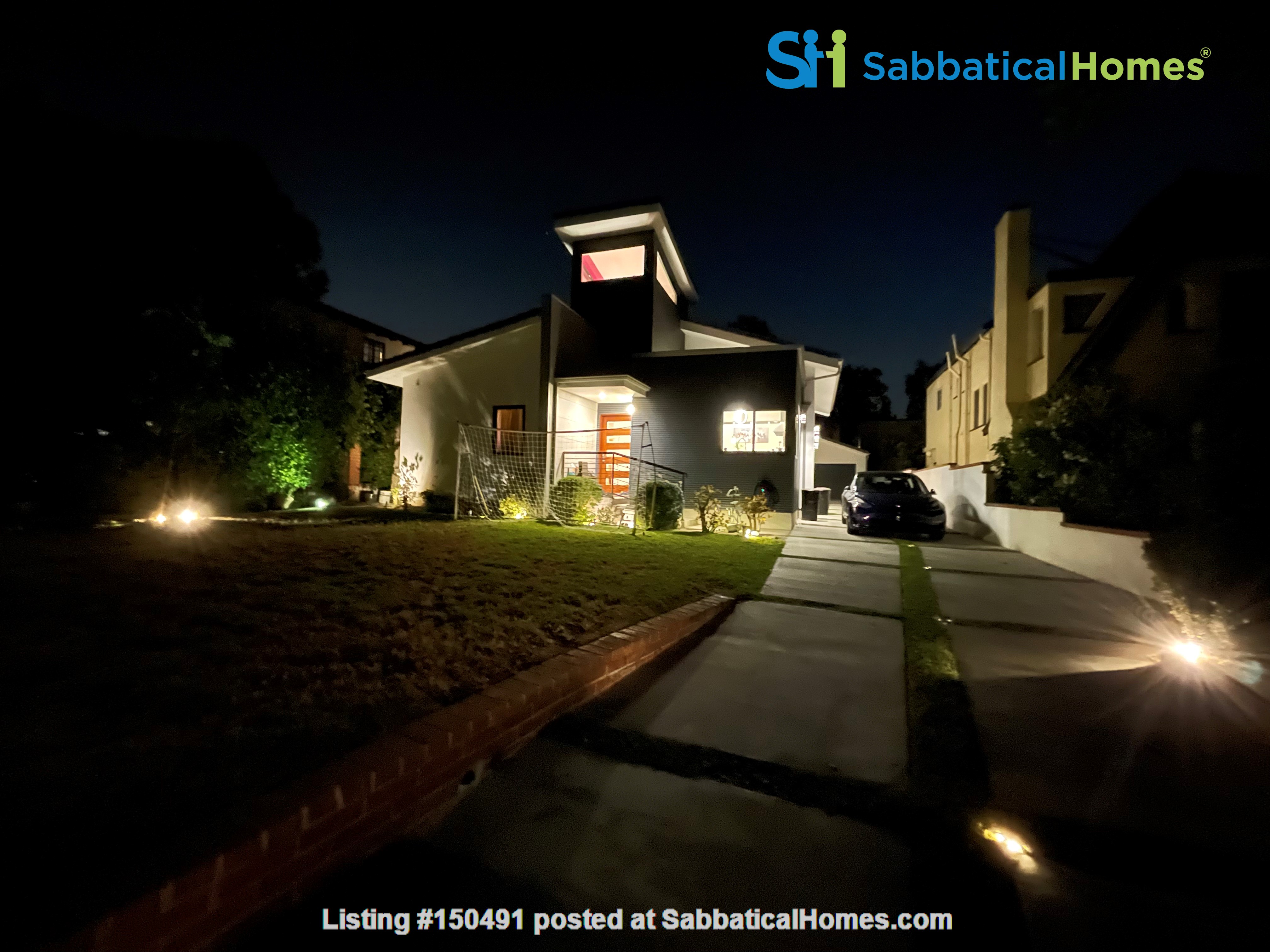 4 bedroom House for rent in South Pasadena listing 150491