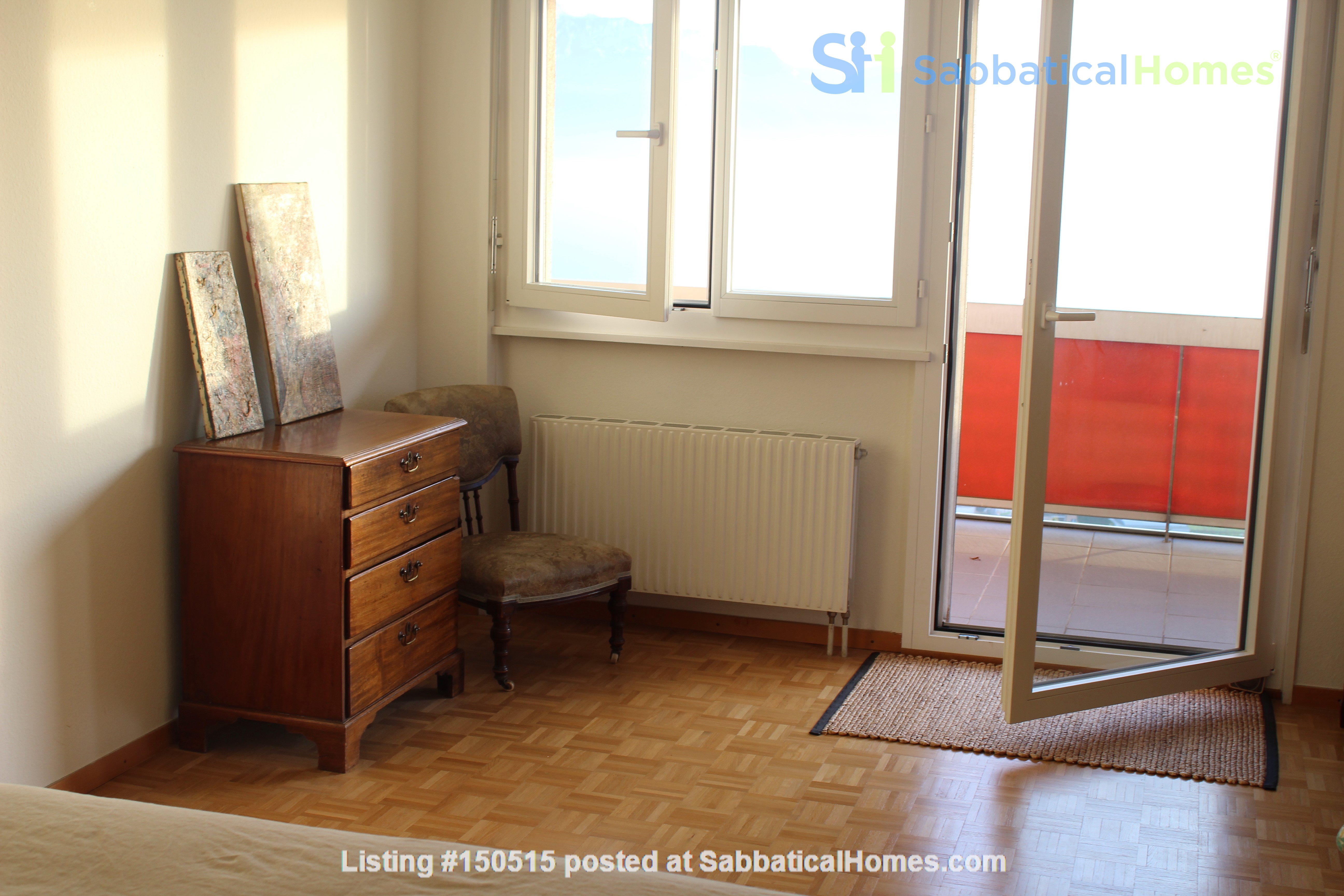 2 bedroom Apartment or Condo for rent in Lutry listing 150515