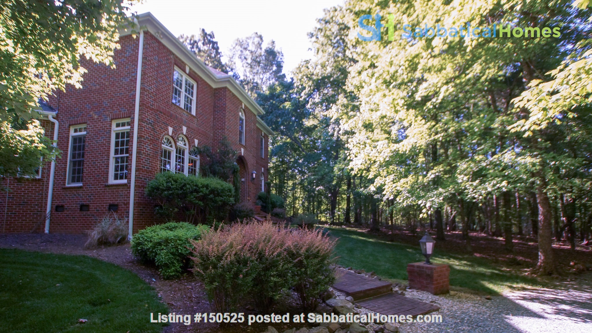 4 bedroom House for rent in Pittsboro listing 150525