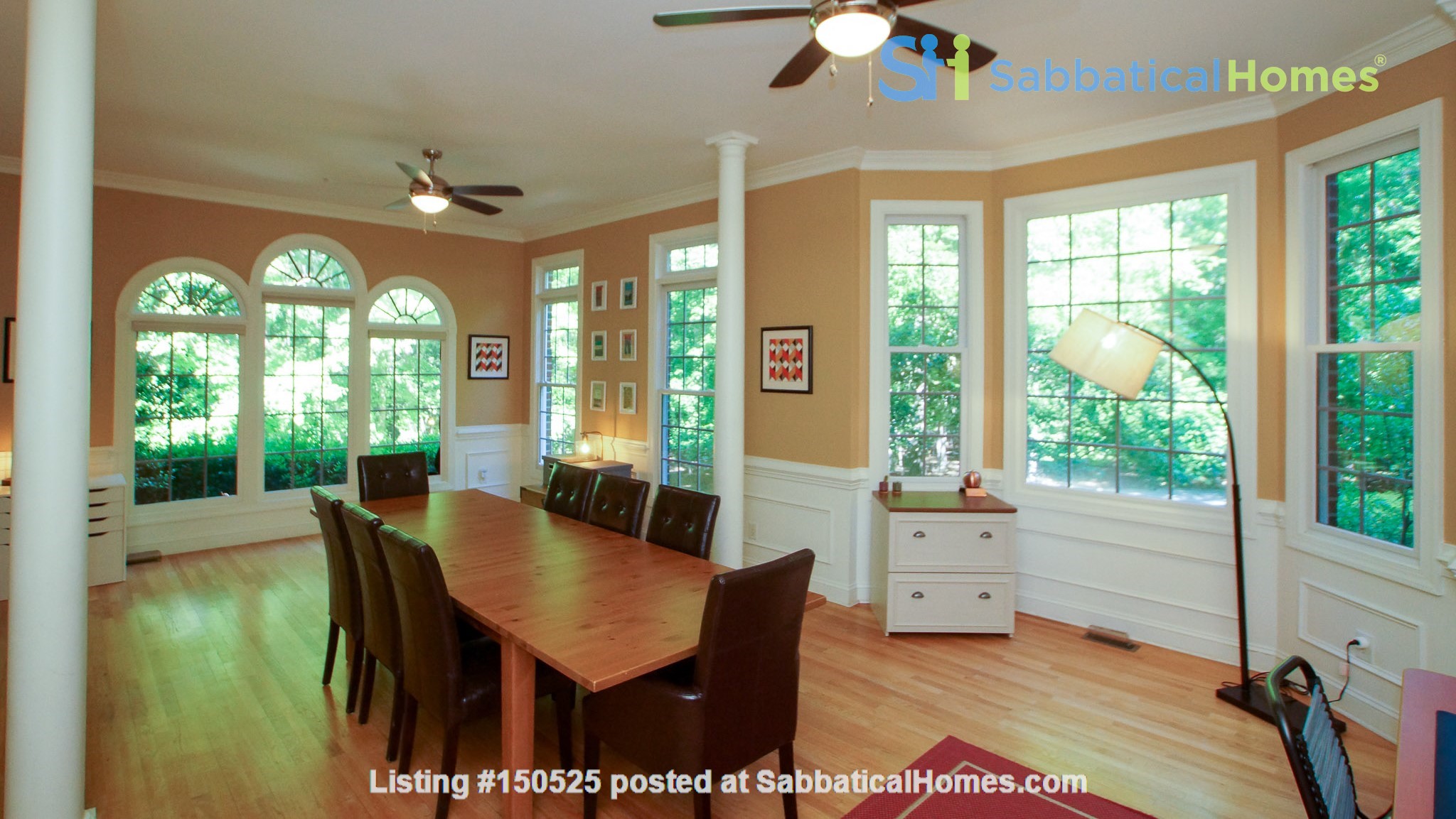 4 bedroom House for rent in Pittsboro listing 150525