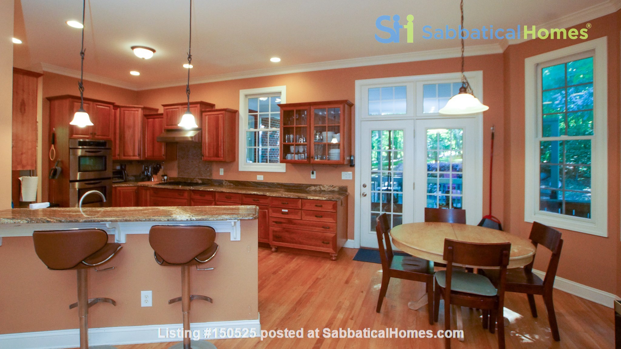 4 bedroom House for rent in Pittsboro listing 150525