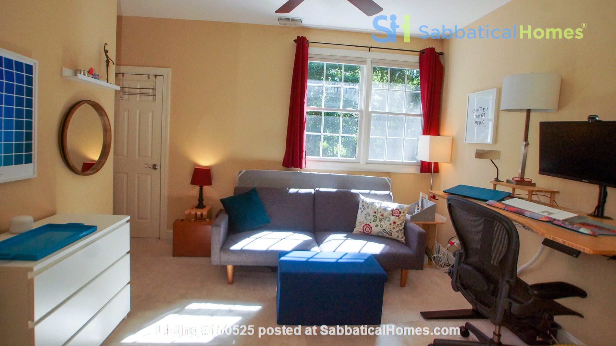 4 bedroom House for rent in Pittsboro listing 150525