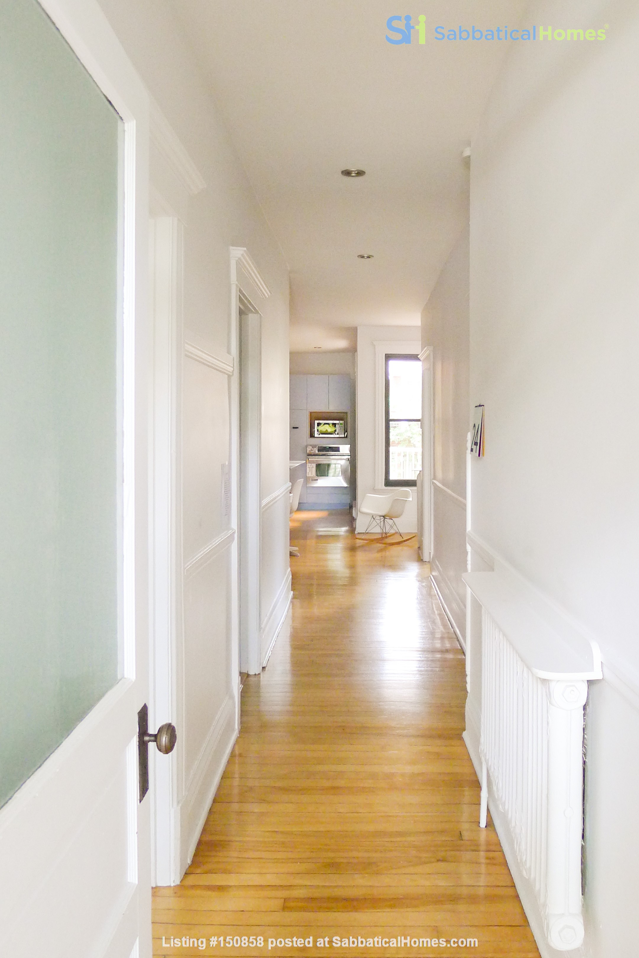 2 bedroom Apartment or Condo for rent in Montréal listing 150858