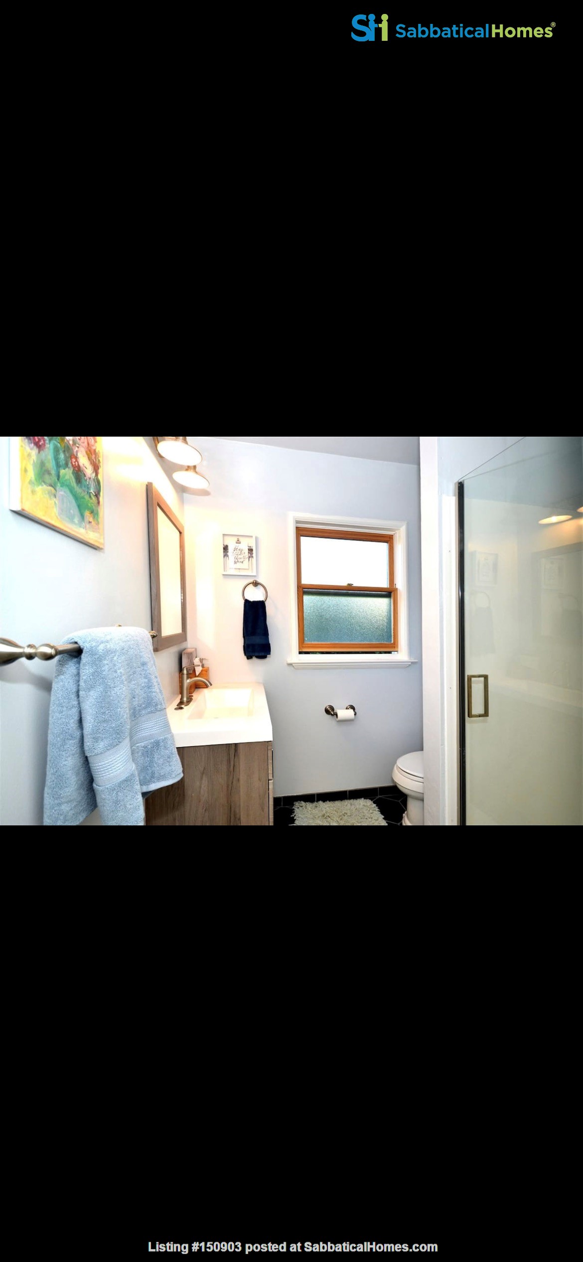 2 bedroom Guest House for rent in Kensington listing 150903