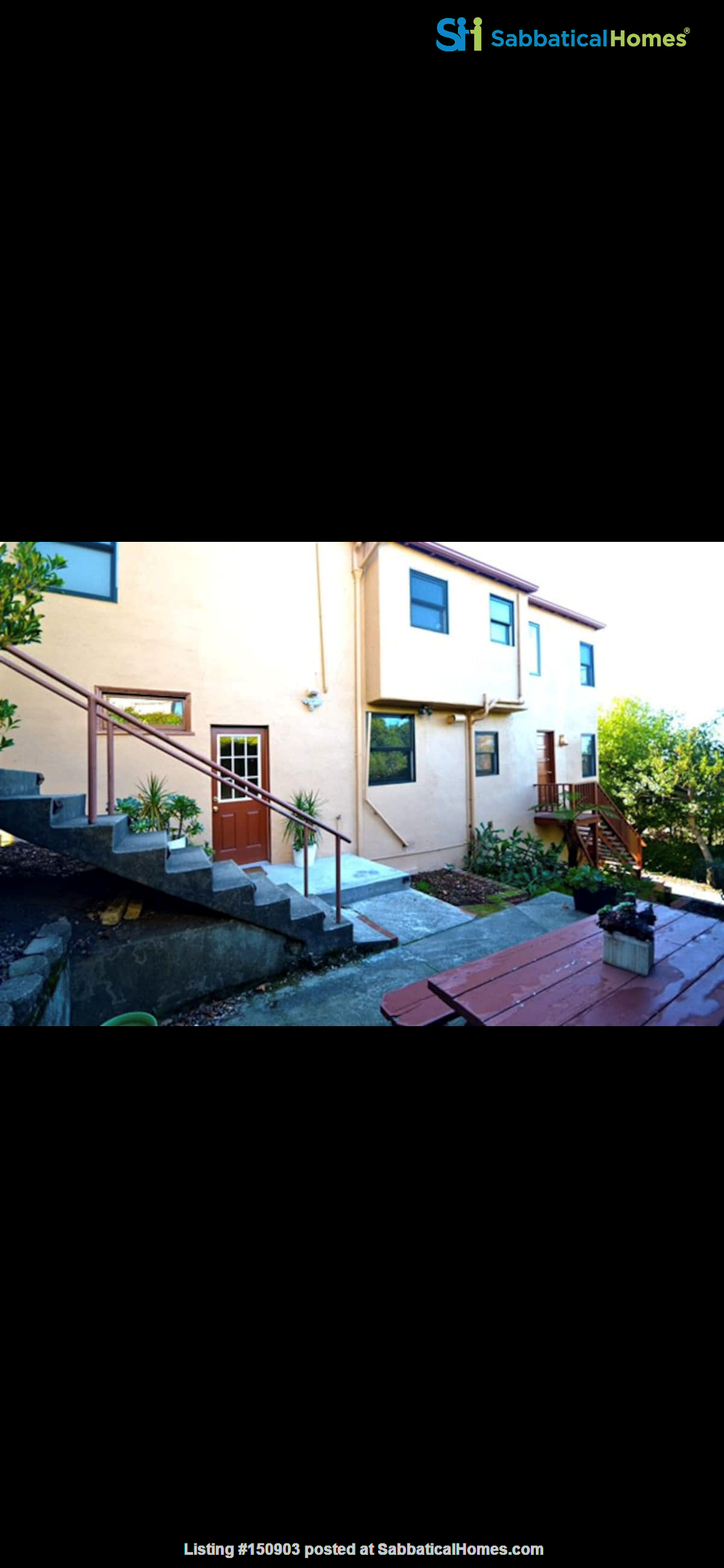 2 bedroom Guest House for rent in Kensington listing 150903