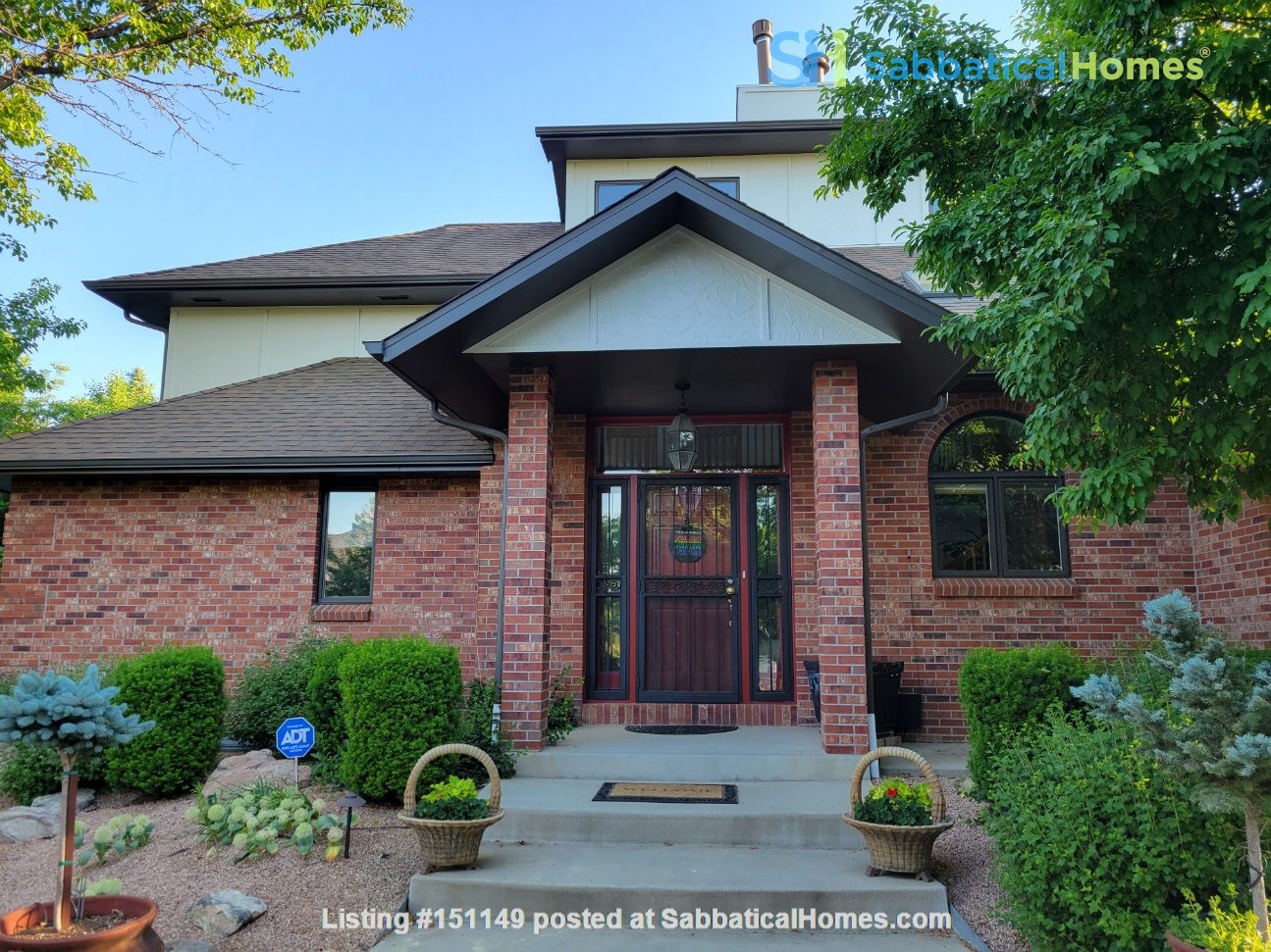 5 bedroom House for rent in Westminster listing 151149