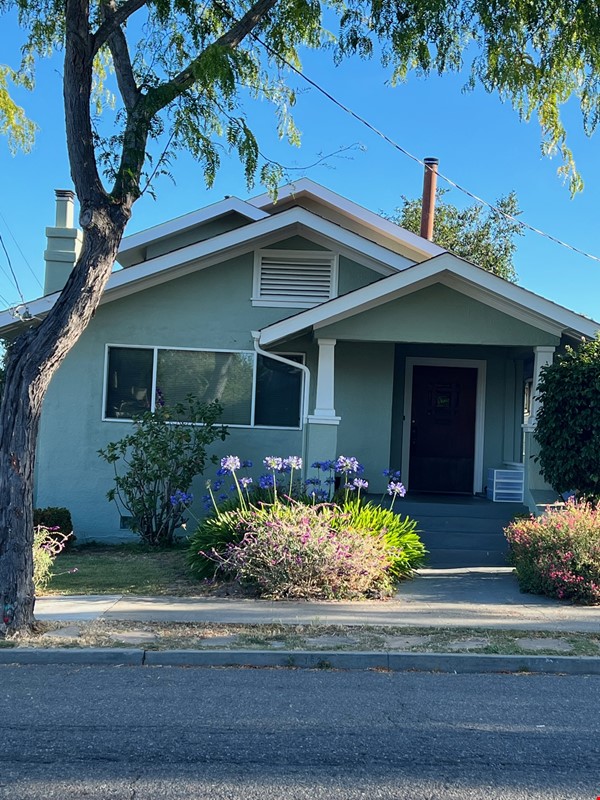 4 bedroom House for rent in Berkeley listing 151426