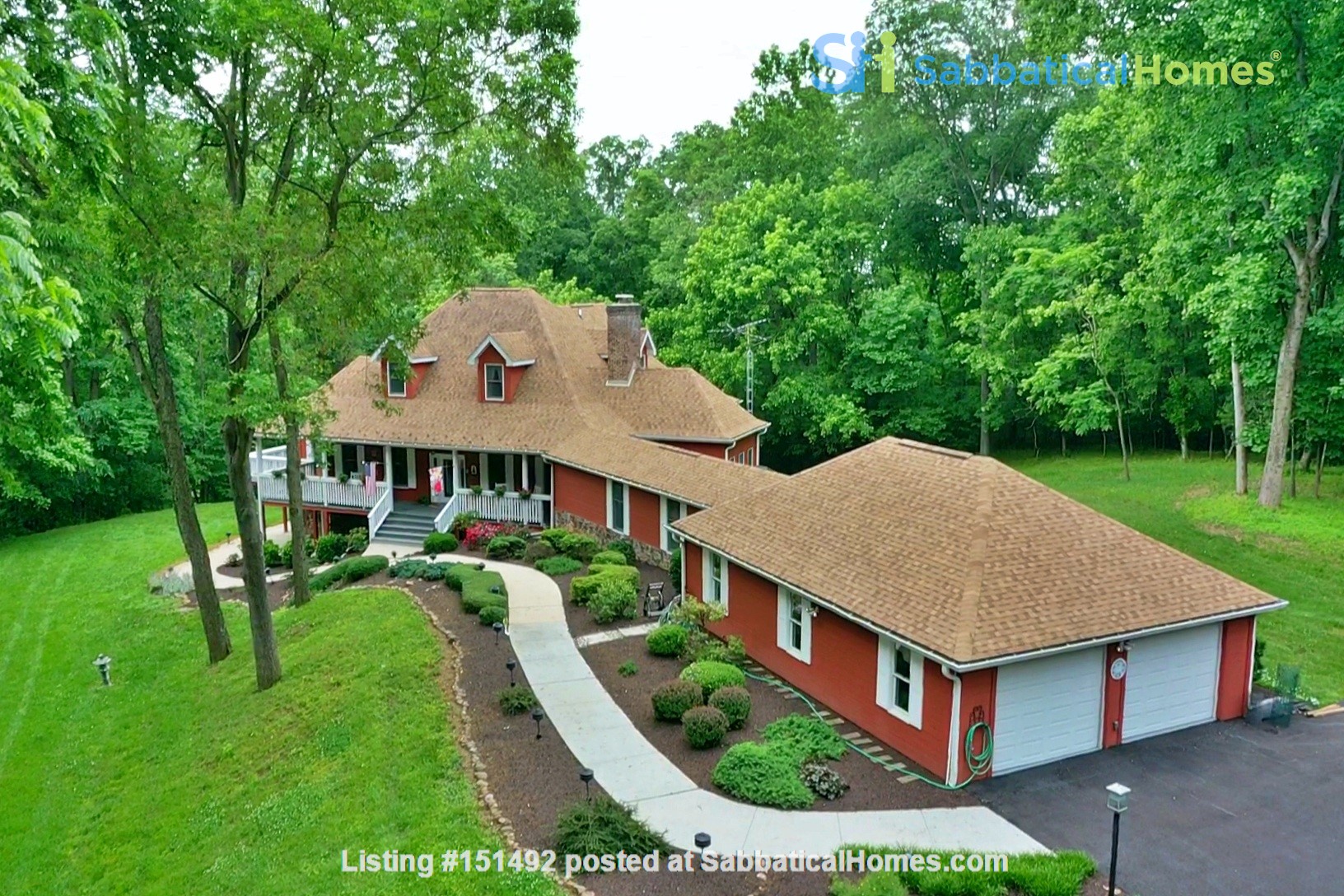 4 bedroom House for rent in Martinsburg listing 151492