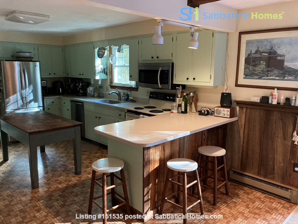 4 bedroom House for rent in Guilford listing 151535