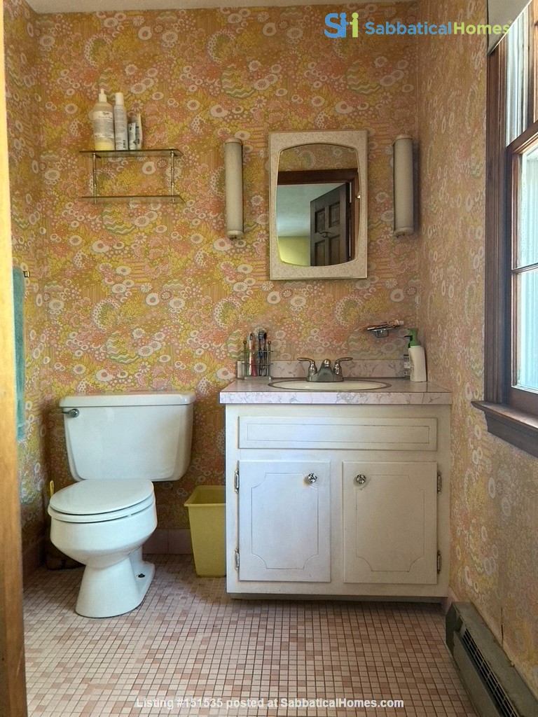 4 bedroom House for rent in Guilford listing 151535