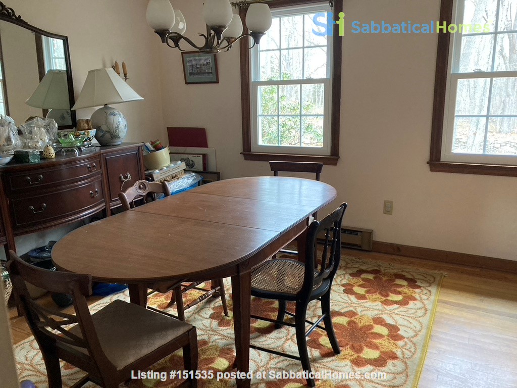 4 bedroom House for rent in Guilford listing 151535