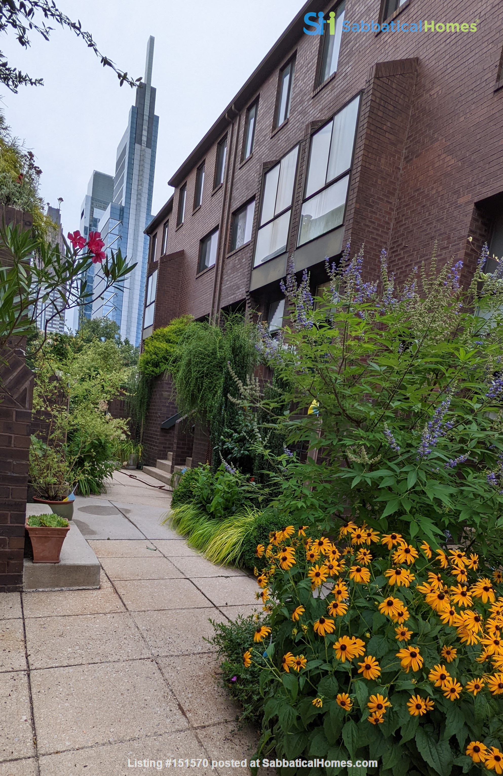 3 bedroom House for rent in Philadelphia listing 151570