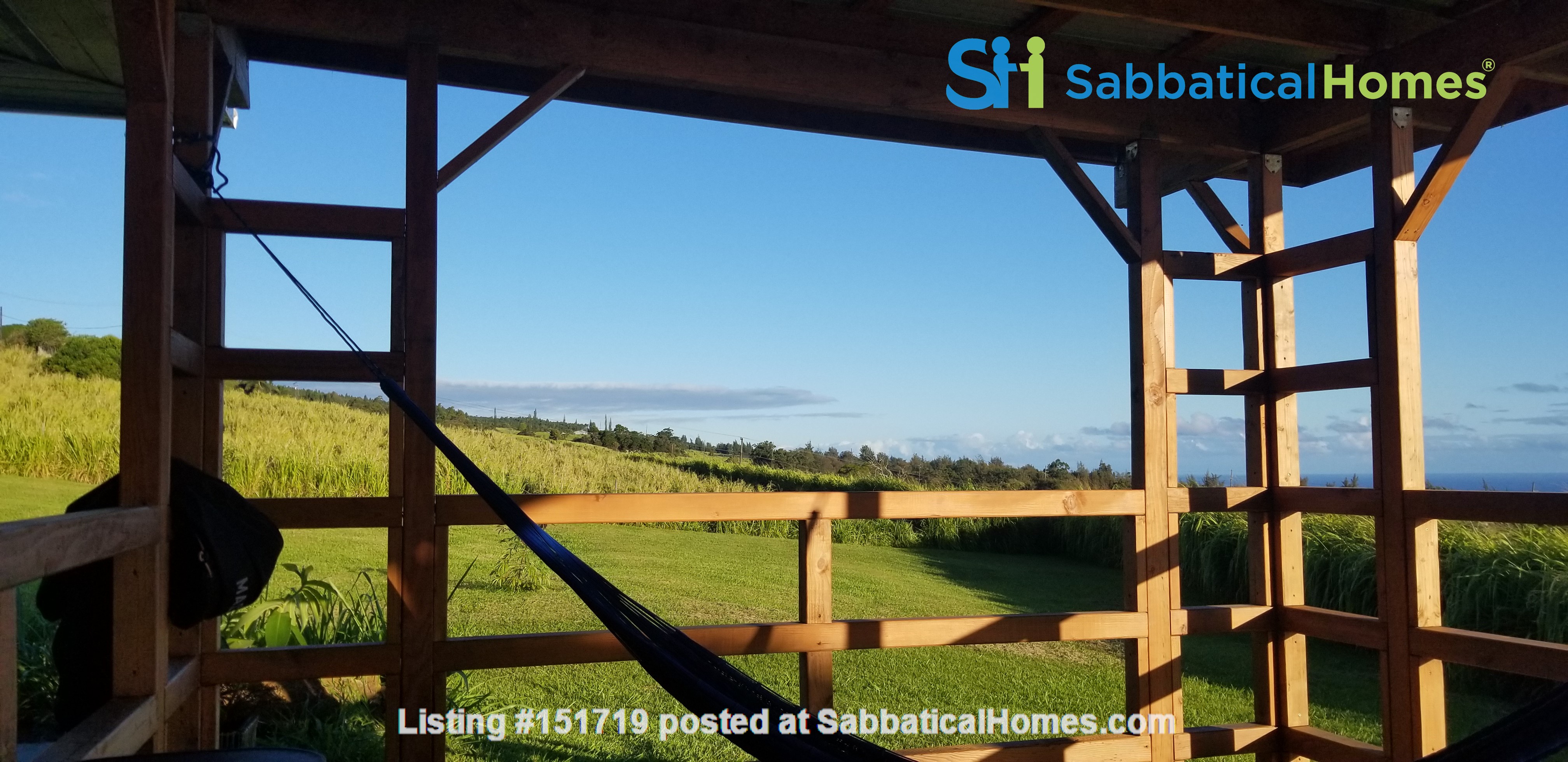 3 bedroom House for rent in Honokaa listing 151719