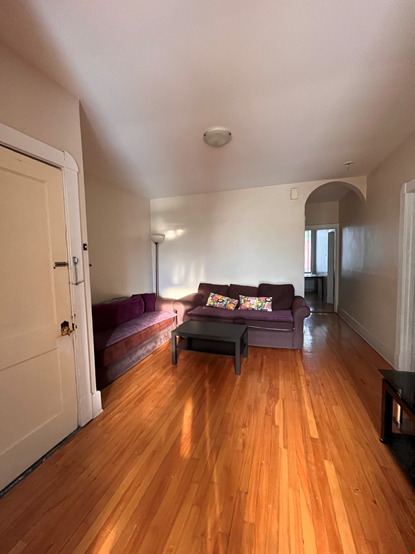 OffCampus Housing and Sublets near McGill University