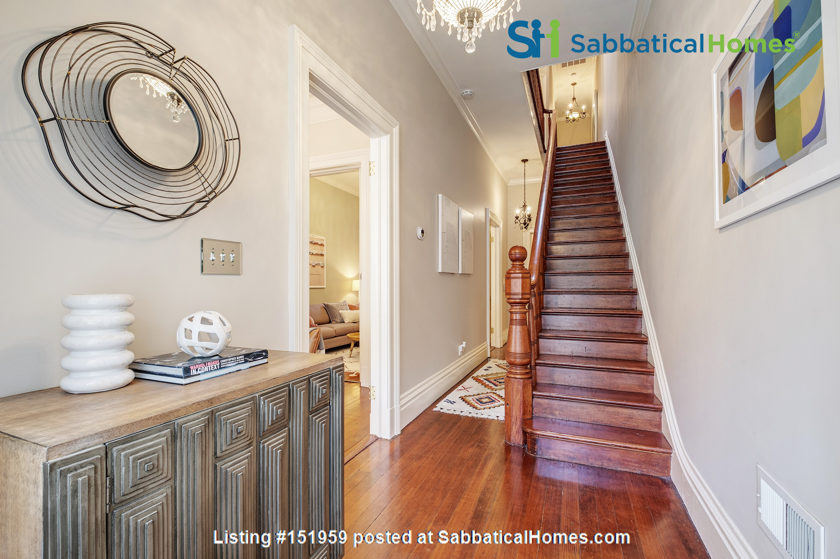 3 bedroom House for rent in San Francisco listing 151959