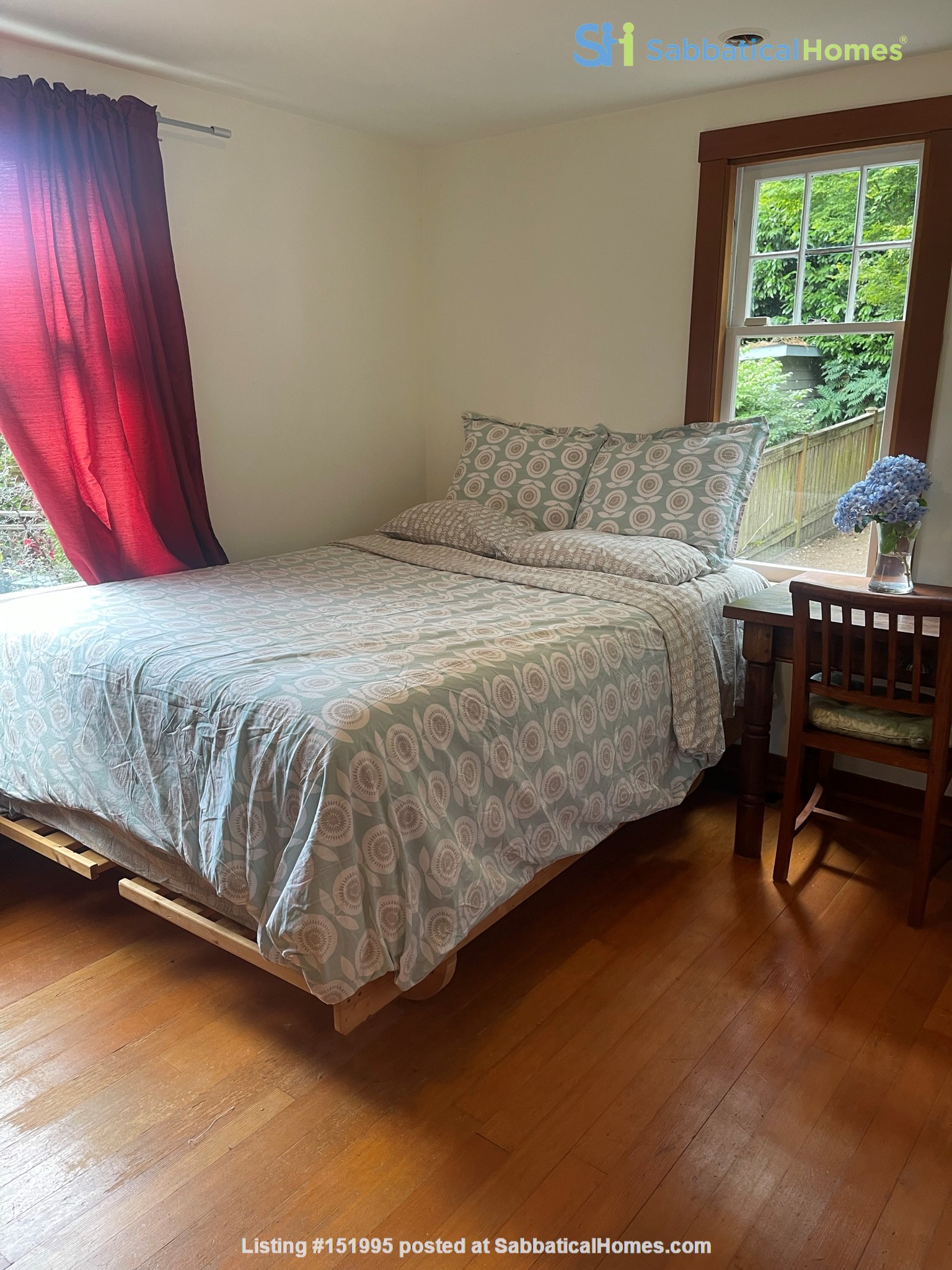 2 bedroom House for rent in Seattle listing 151995