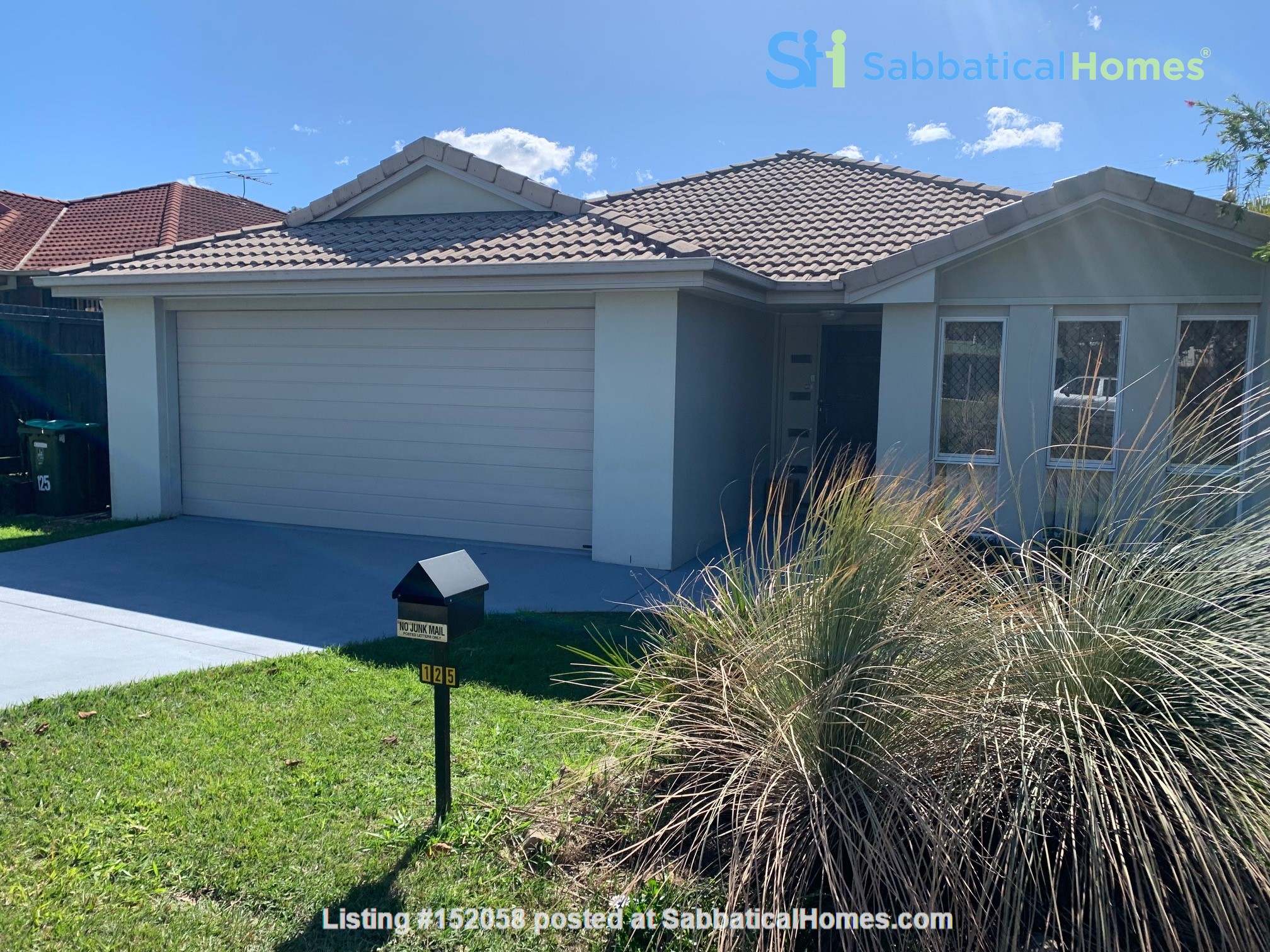 3 bedroom House for rent in Oxley listing 152058