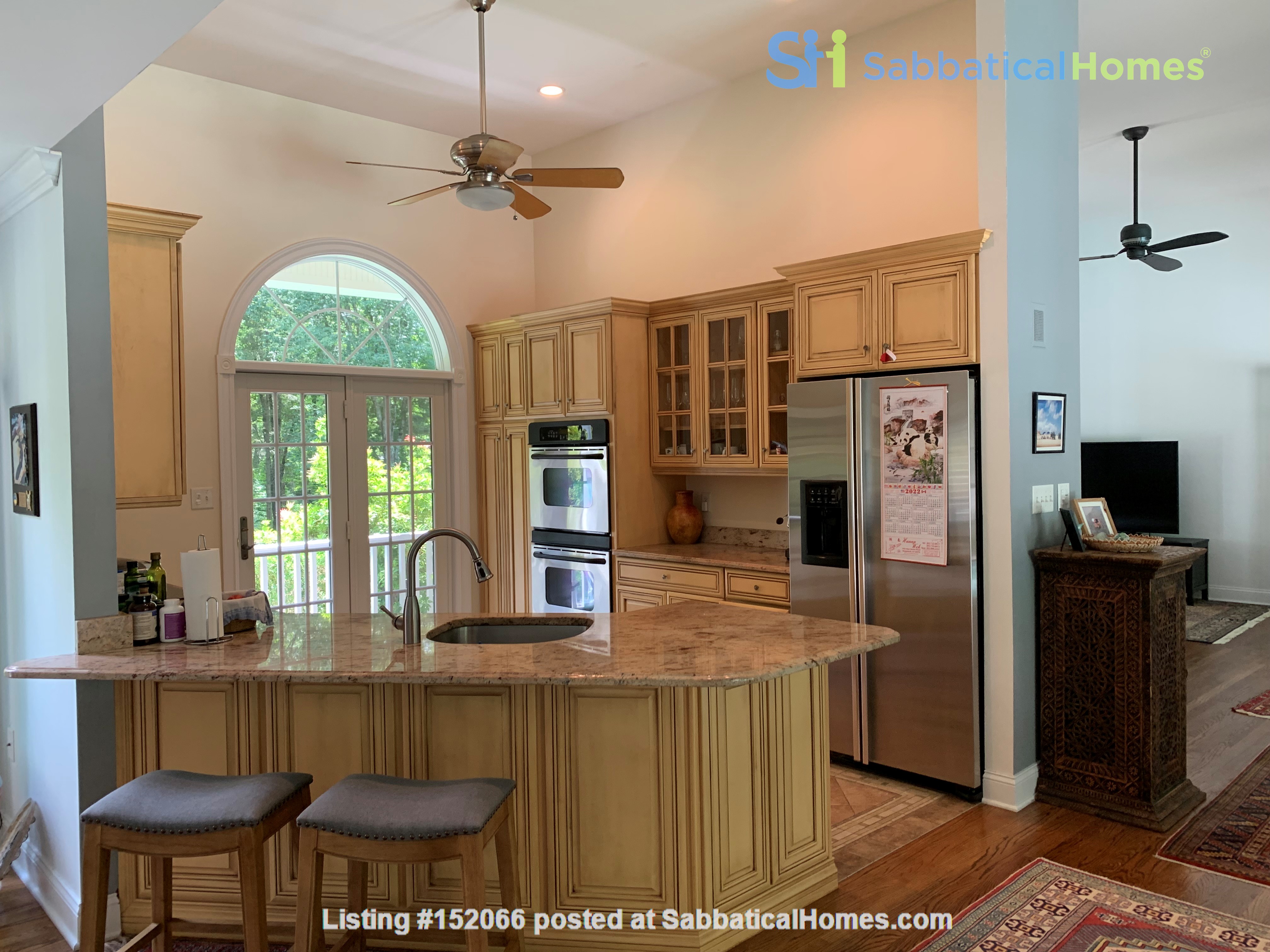 3 bedroom House for rent in Bethany listing 152066