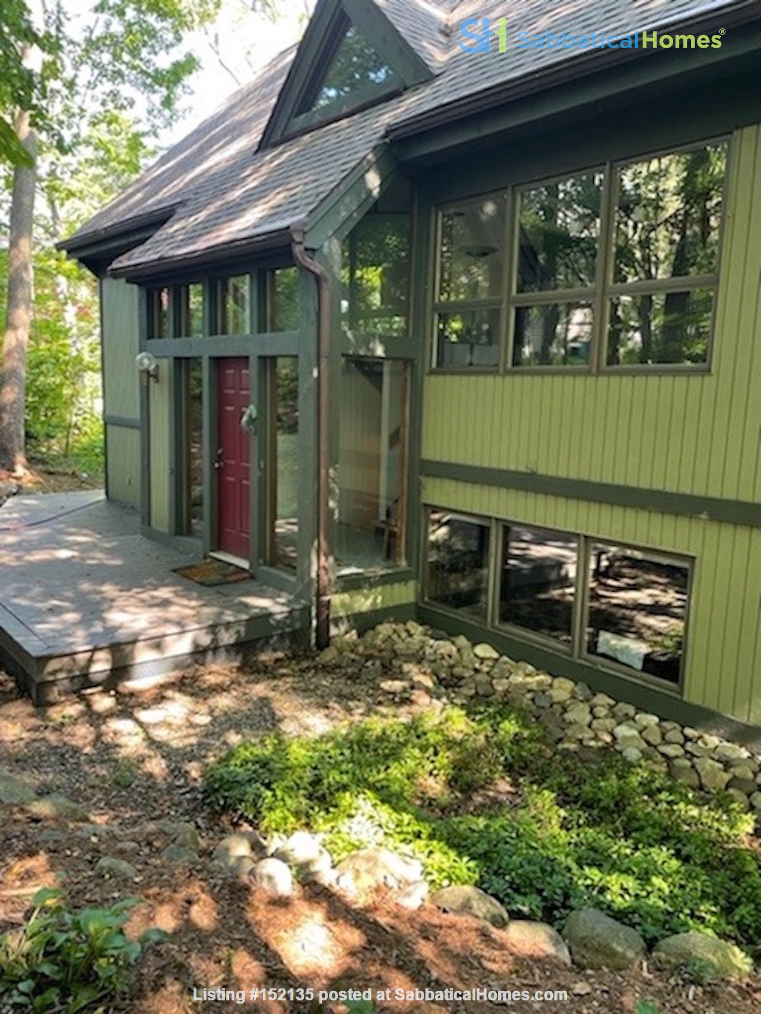 4 bedroom House for rent in Ann Arbor listing 152135