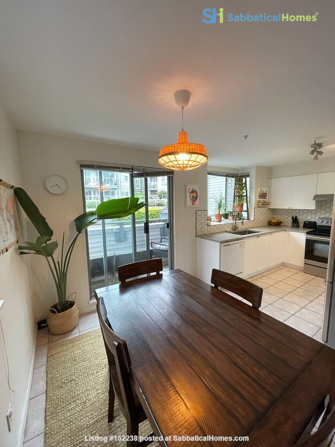 4 bedroom House for rent in Vancouver listing 152238