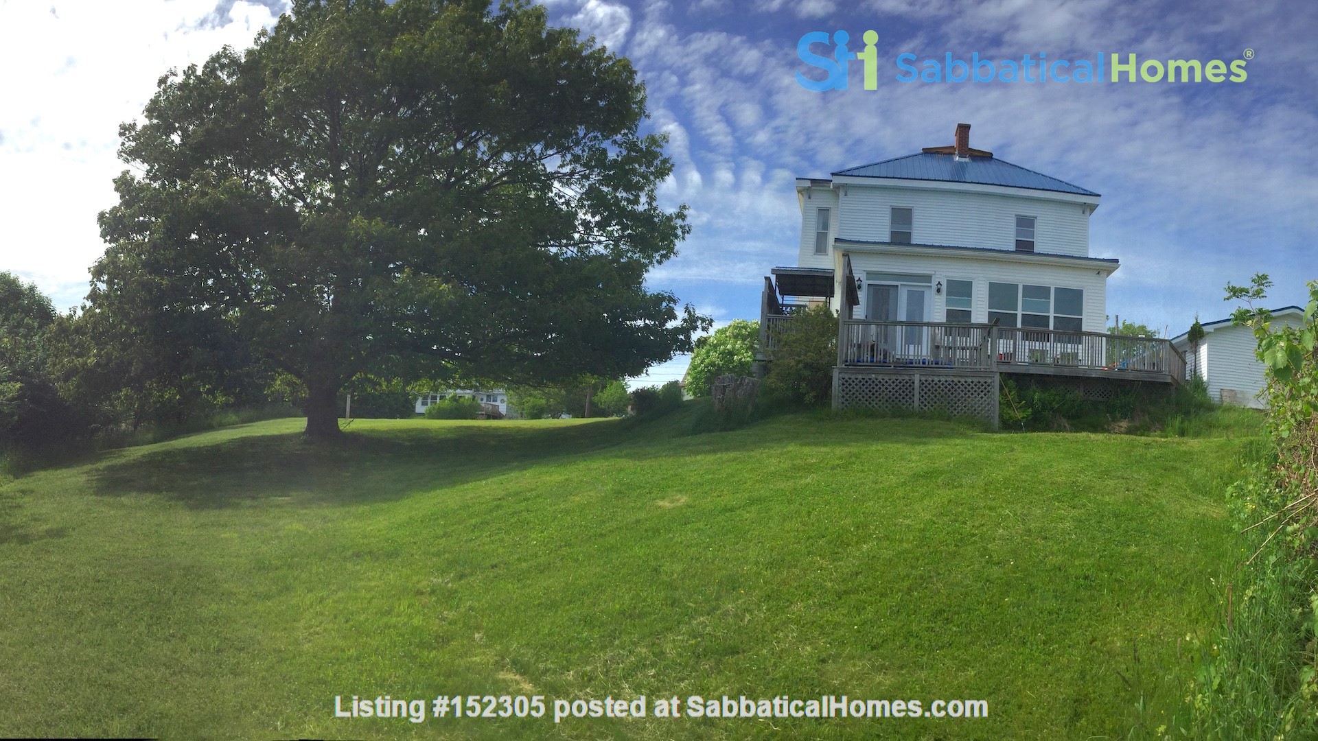 2 bedroom House for rent in Pictou listing 152305