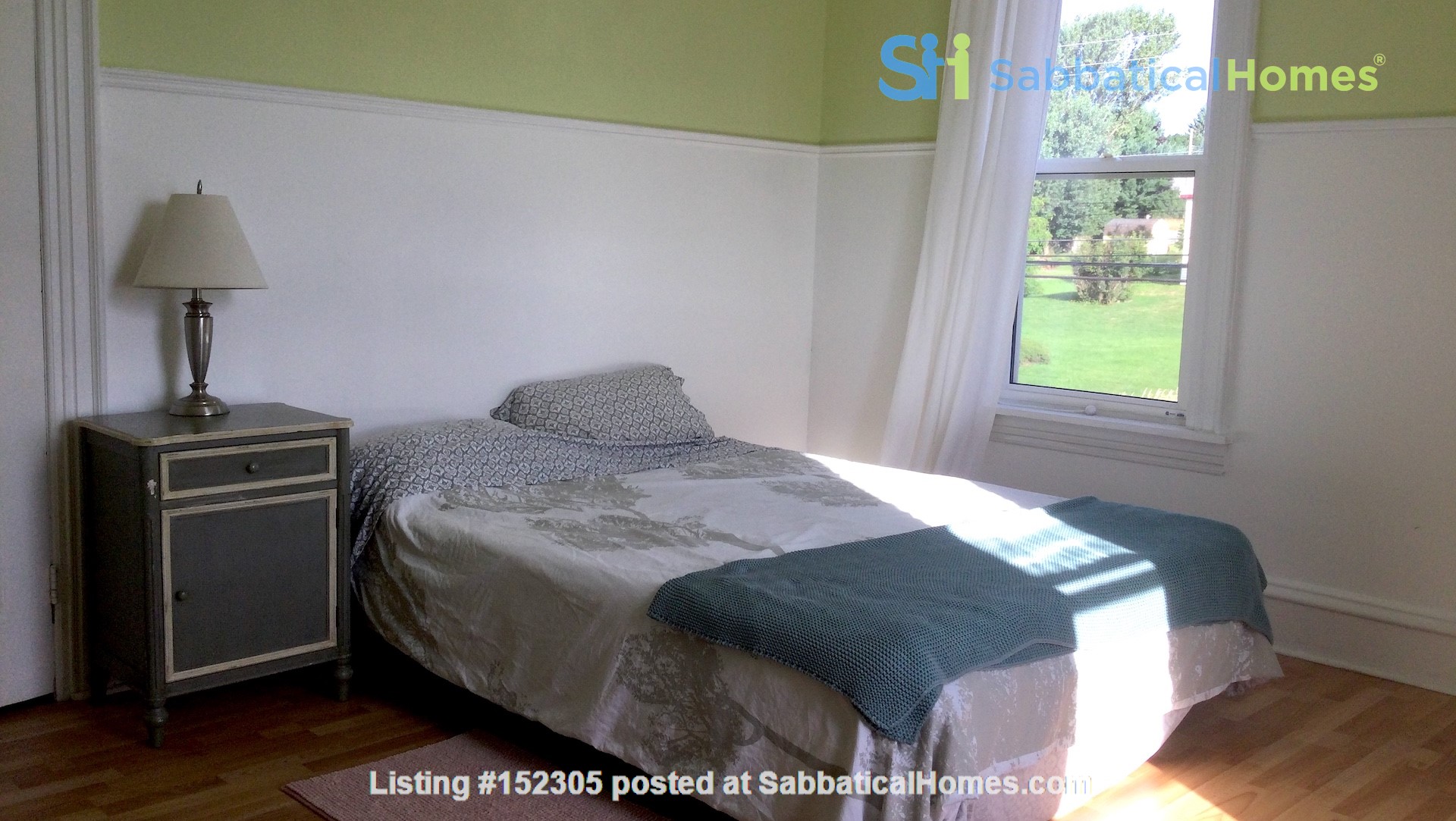 2 bedroom House for rent in Pictou listing 152305