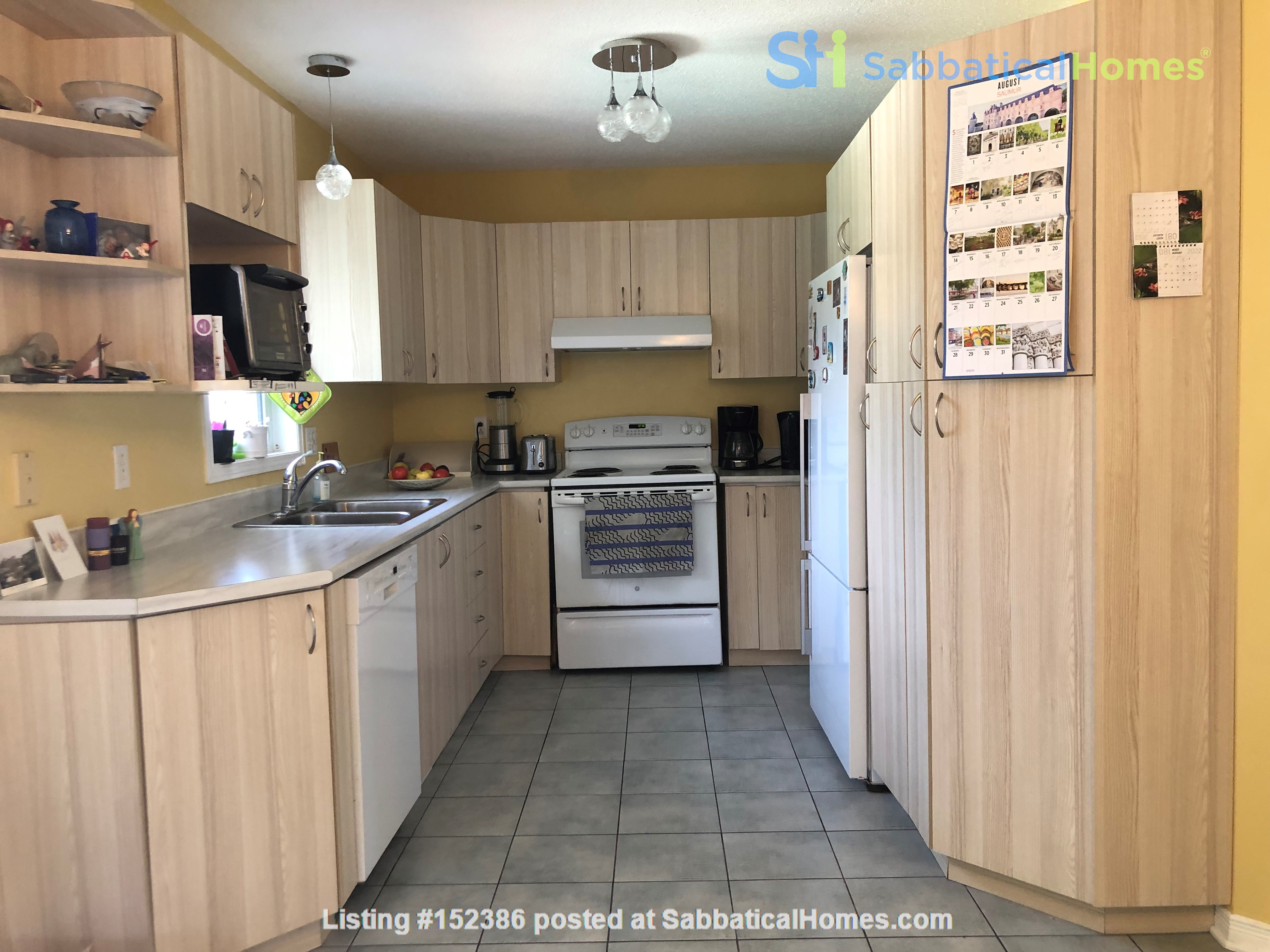 4 bedroom House for rent in Gatineau listing 152386