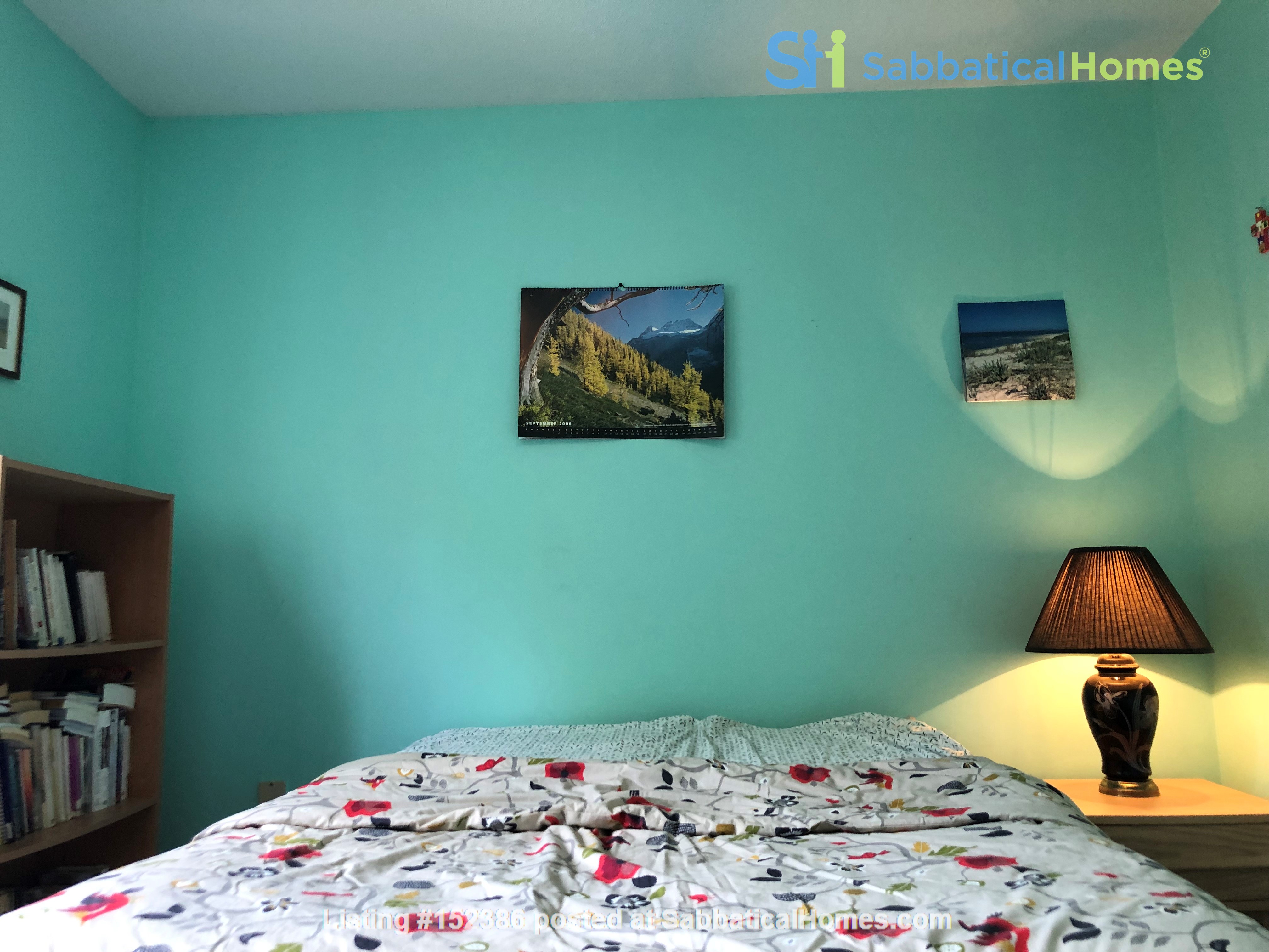 4 bedroom House for rent in Gatineau listing 152386