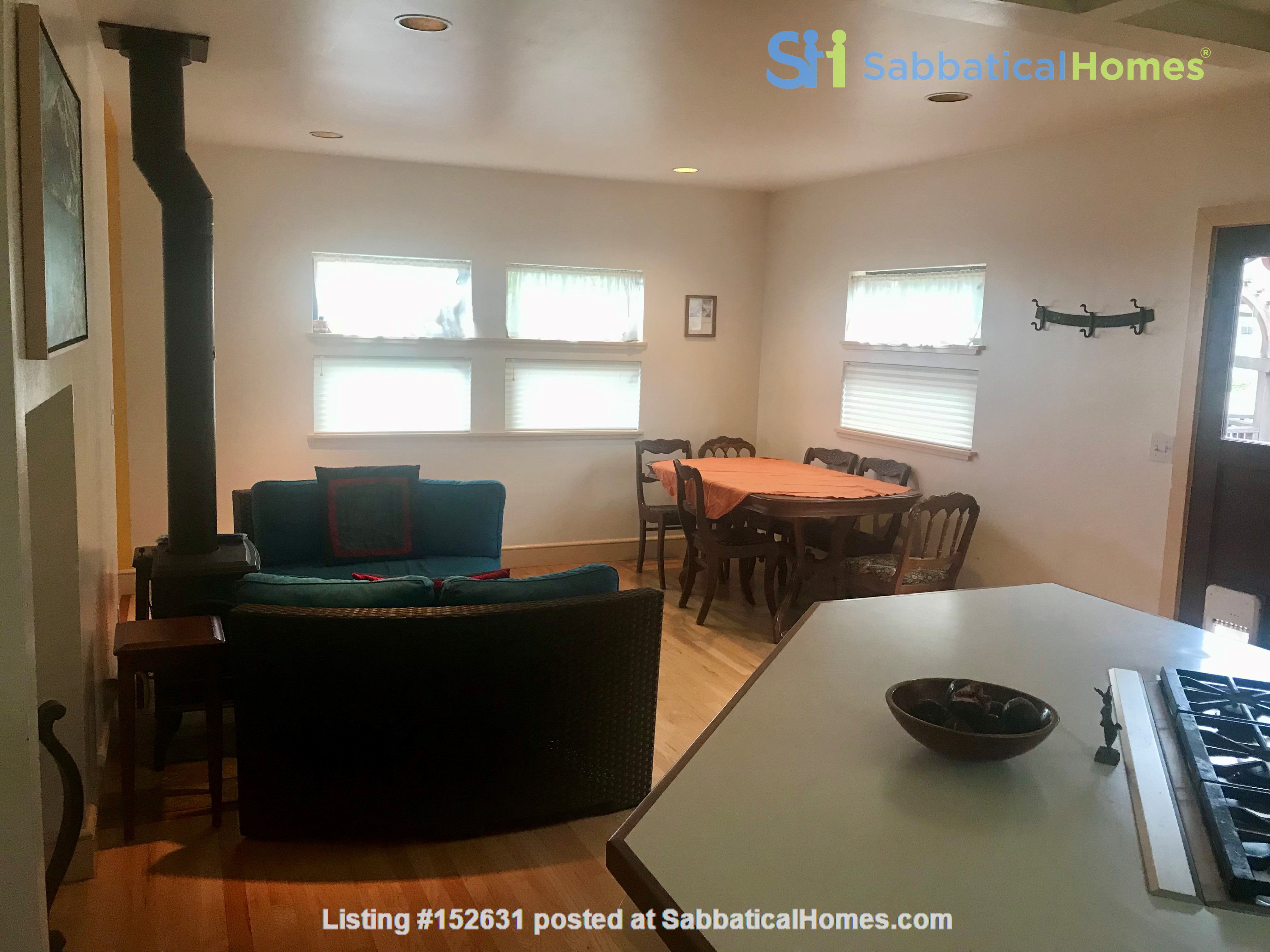 4 bedroom House for rent in El Cerrito listing 152631