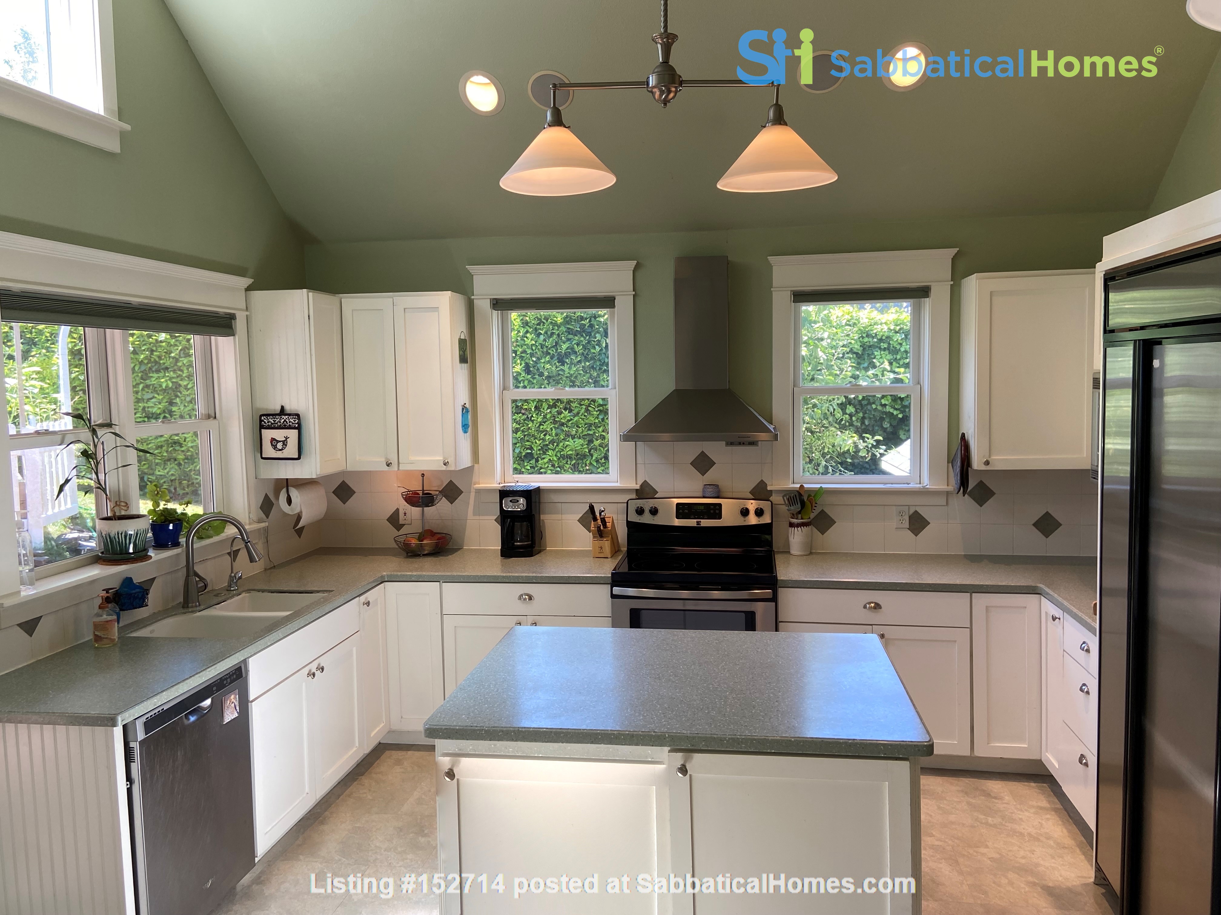 4 bedroom House for rent in listing 152714