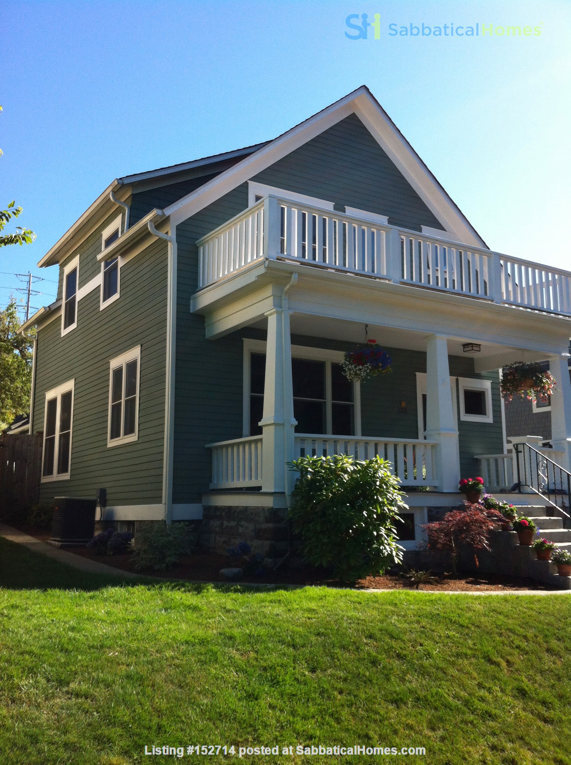 4 bedroom House for rent in listing 152714