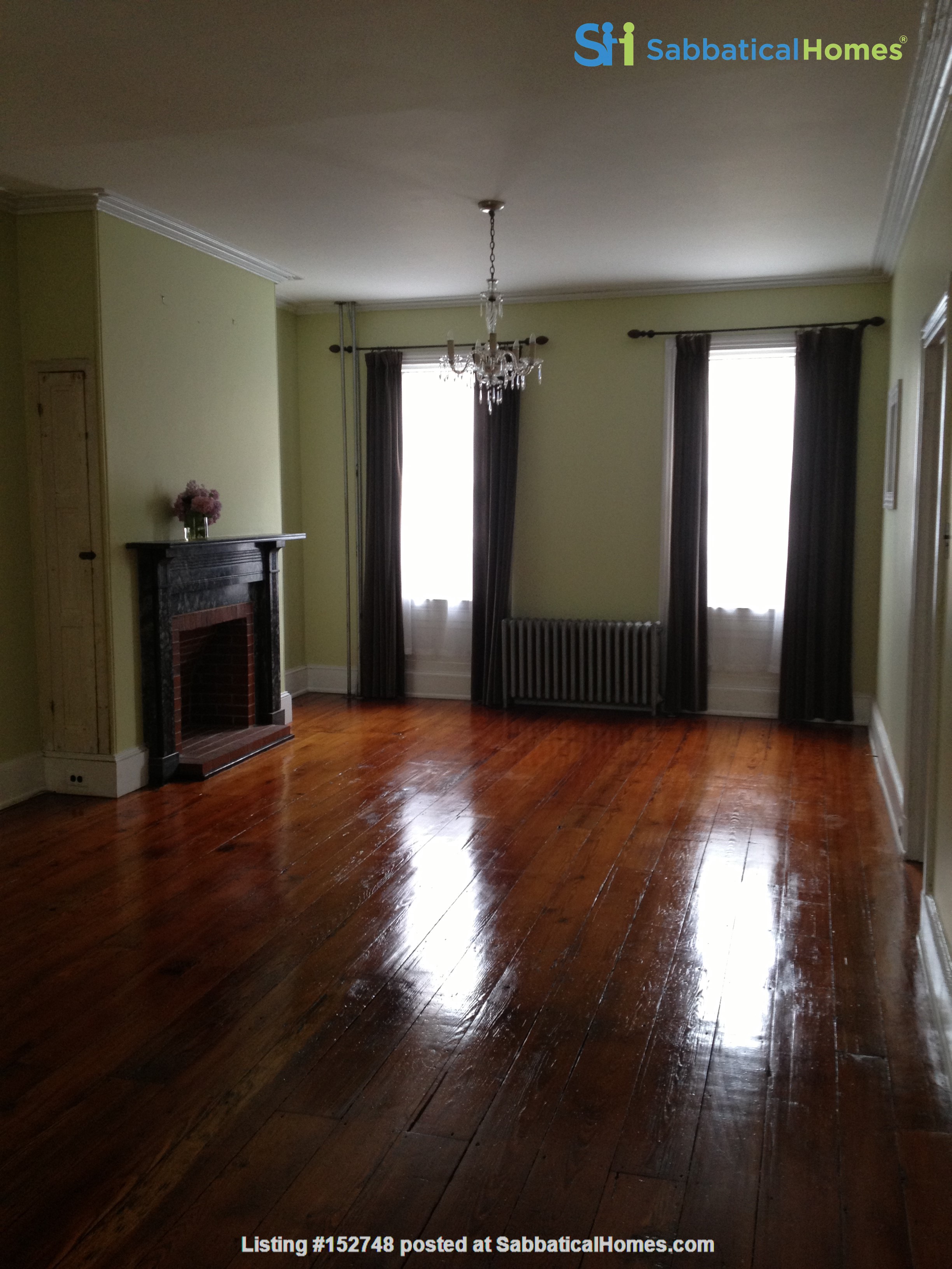 4 bedroom House for rent in Philadelphia listing 152748