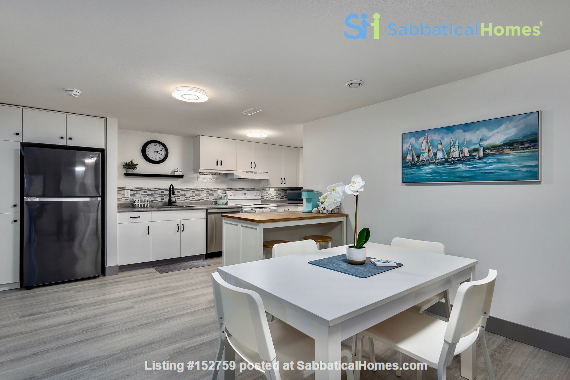 2 bedroom House for rent in Kelowna listing 152759