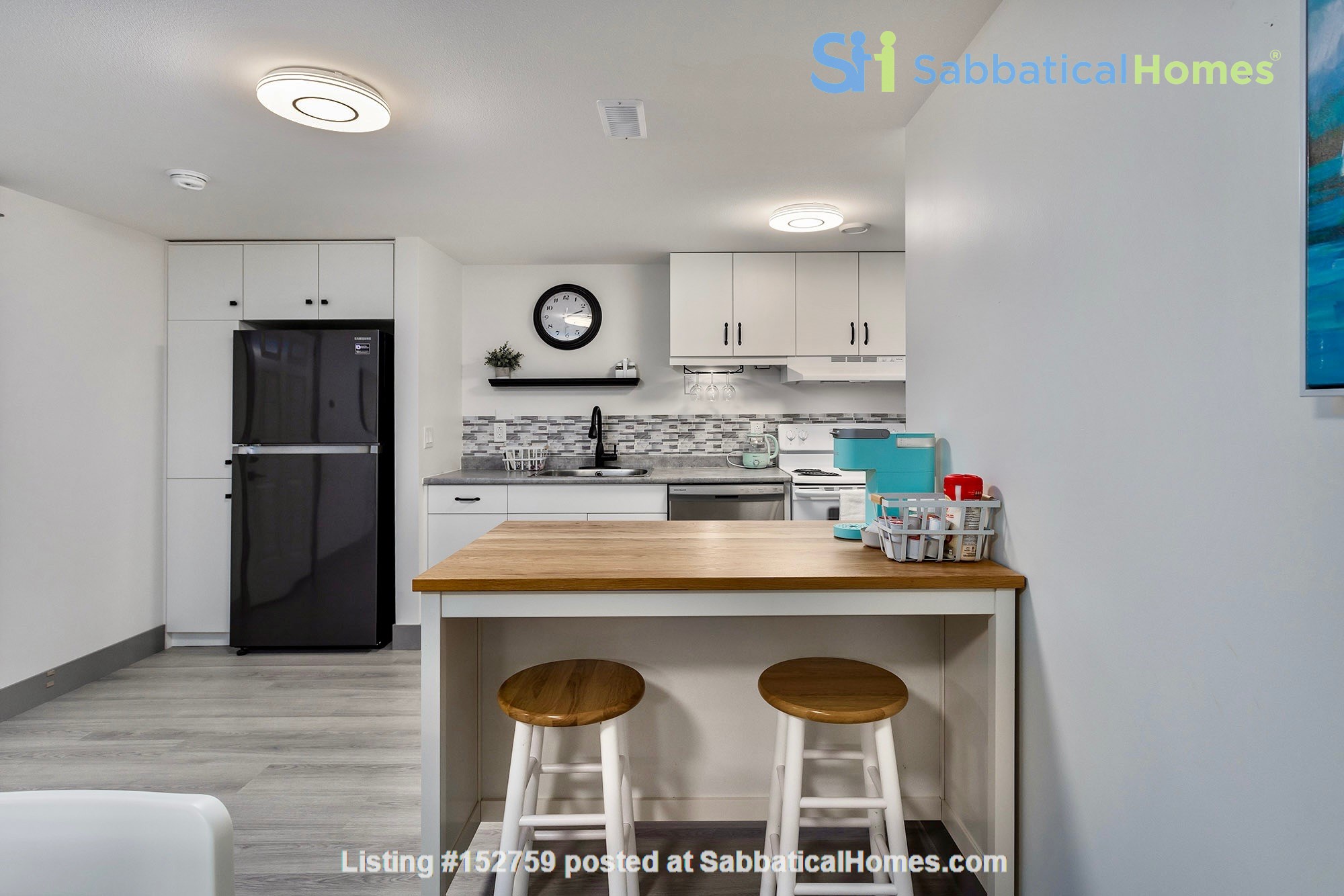 2 bedroom House for rent in Kelowna listing 152759