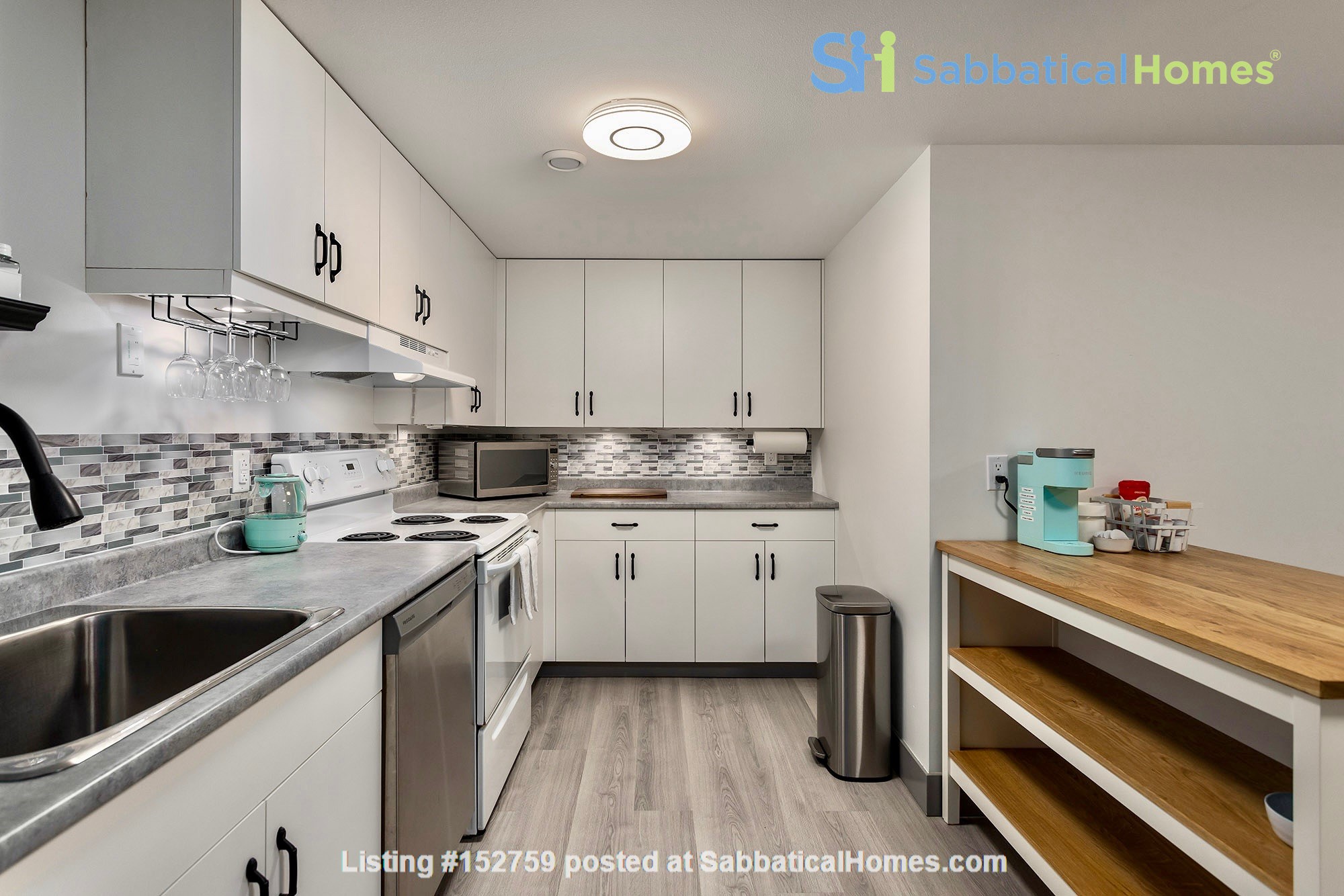 2 bedroom House for rent in Kelowna listing 152759