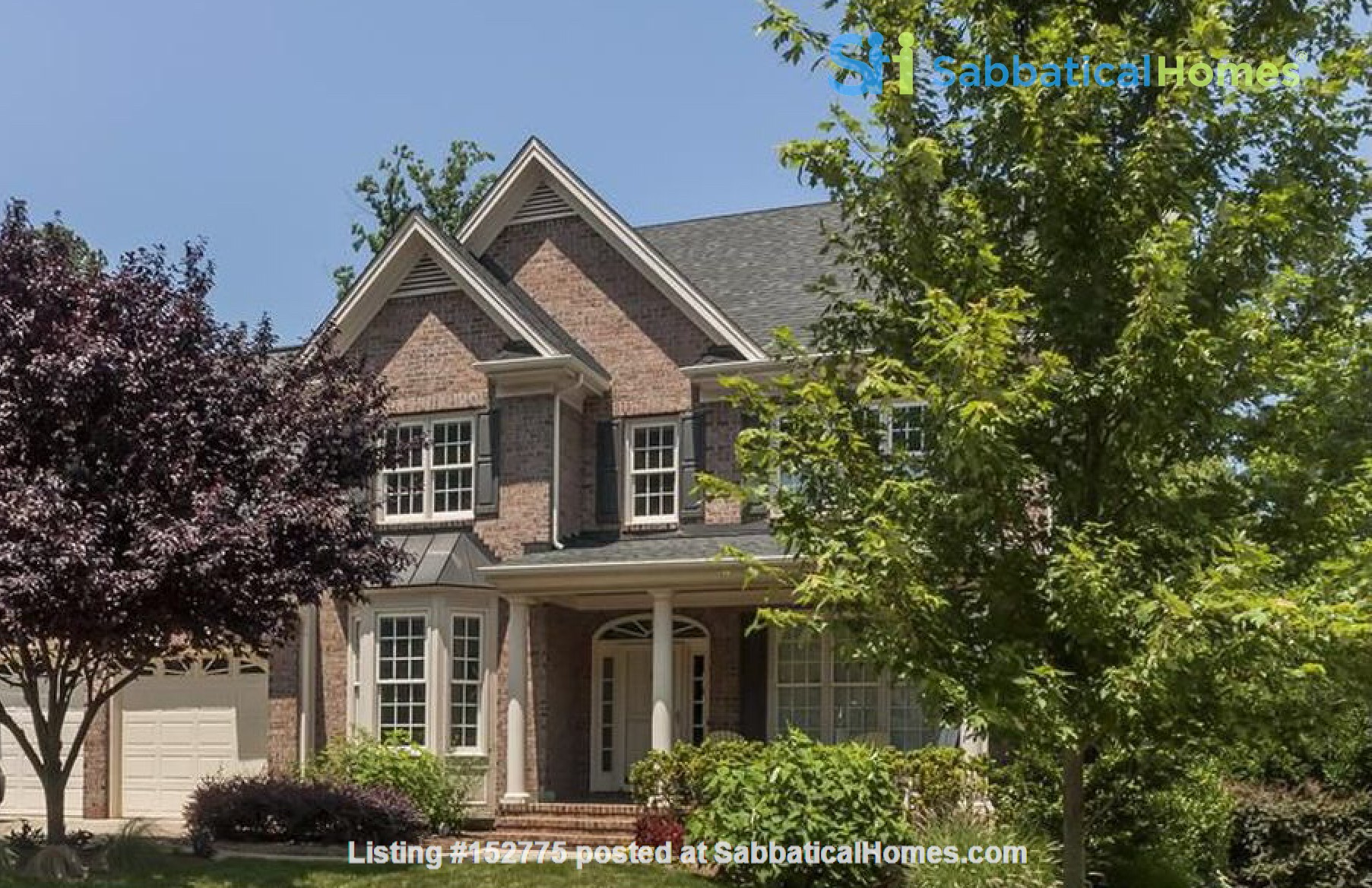 3 bedroom House for rent in Cary listing 152775