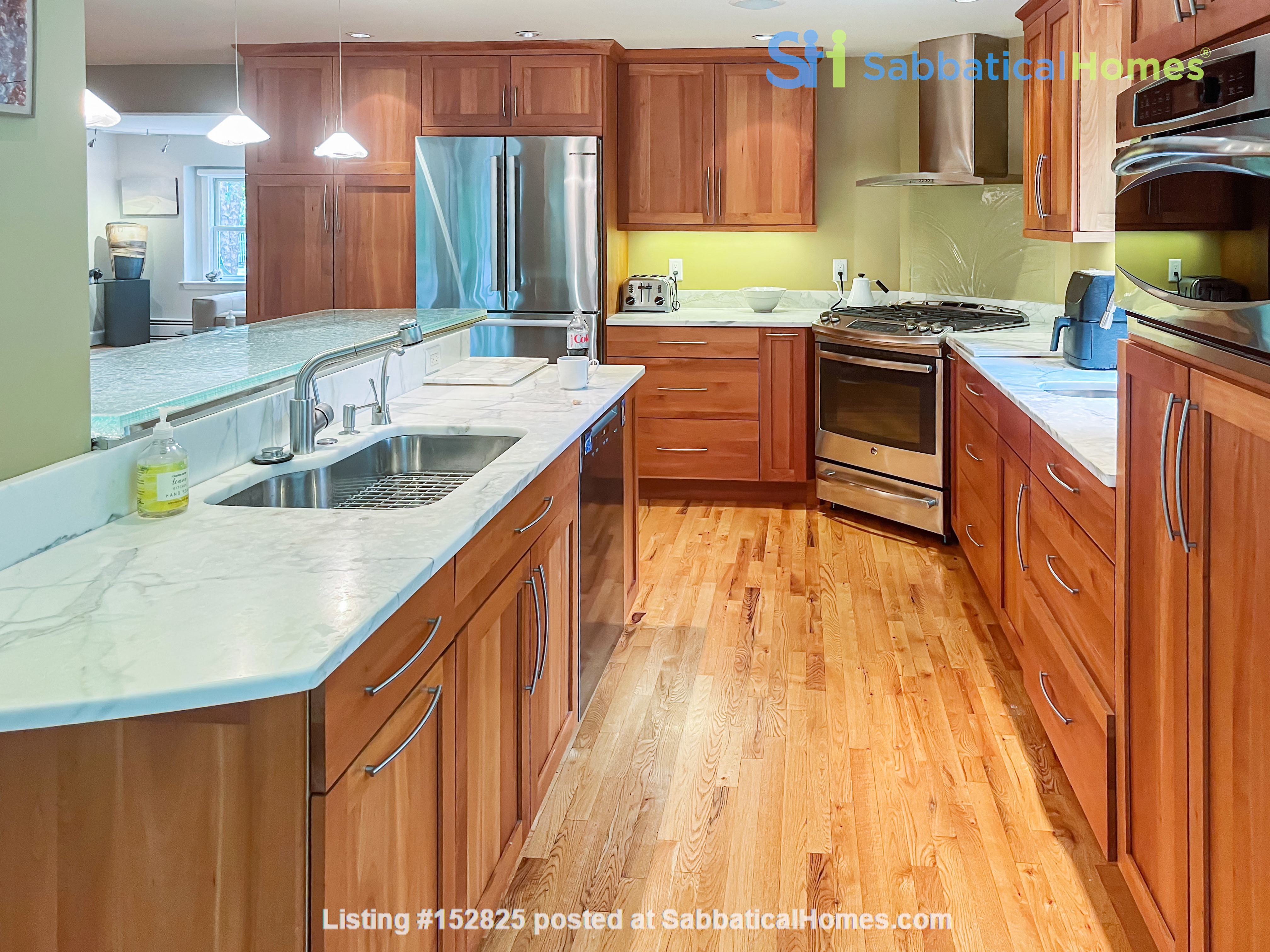 5 bedroom House for rent in Lexington listing 152825