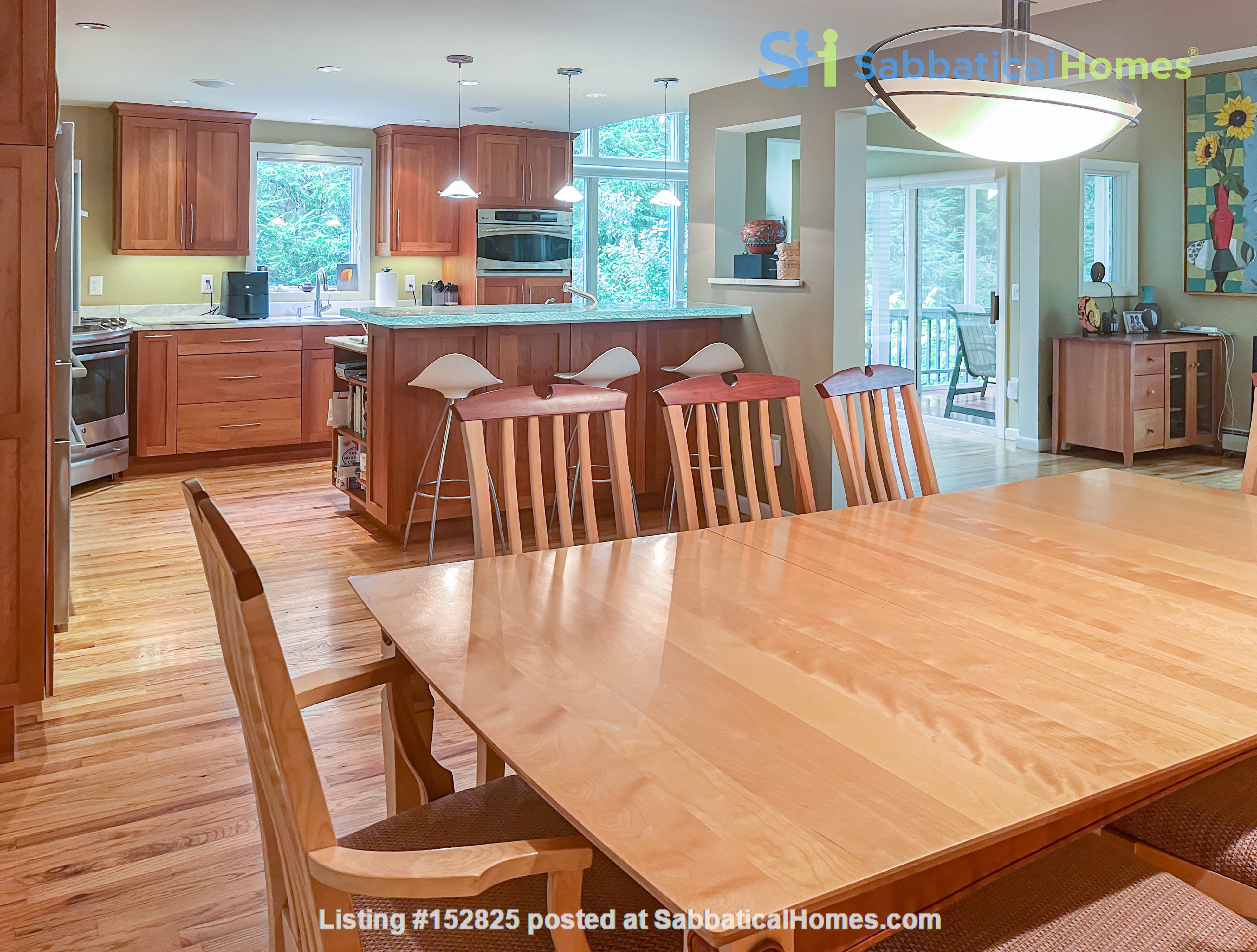 5 bedroom House for rent in Lexington listing 152825