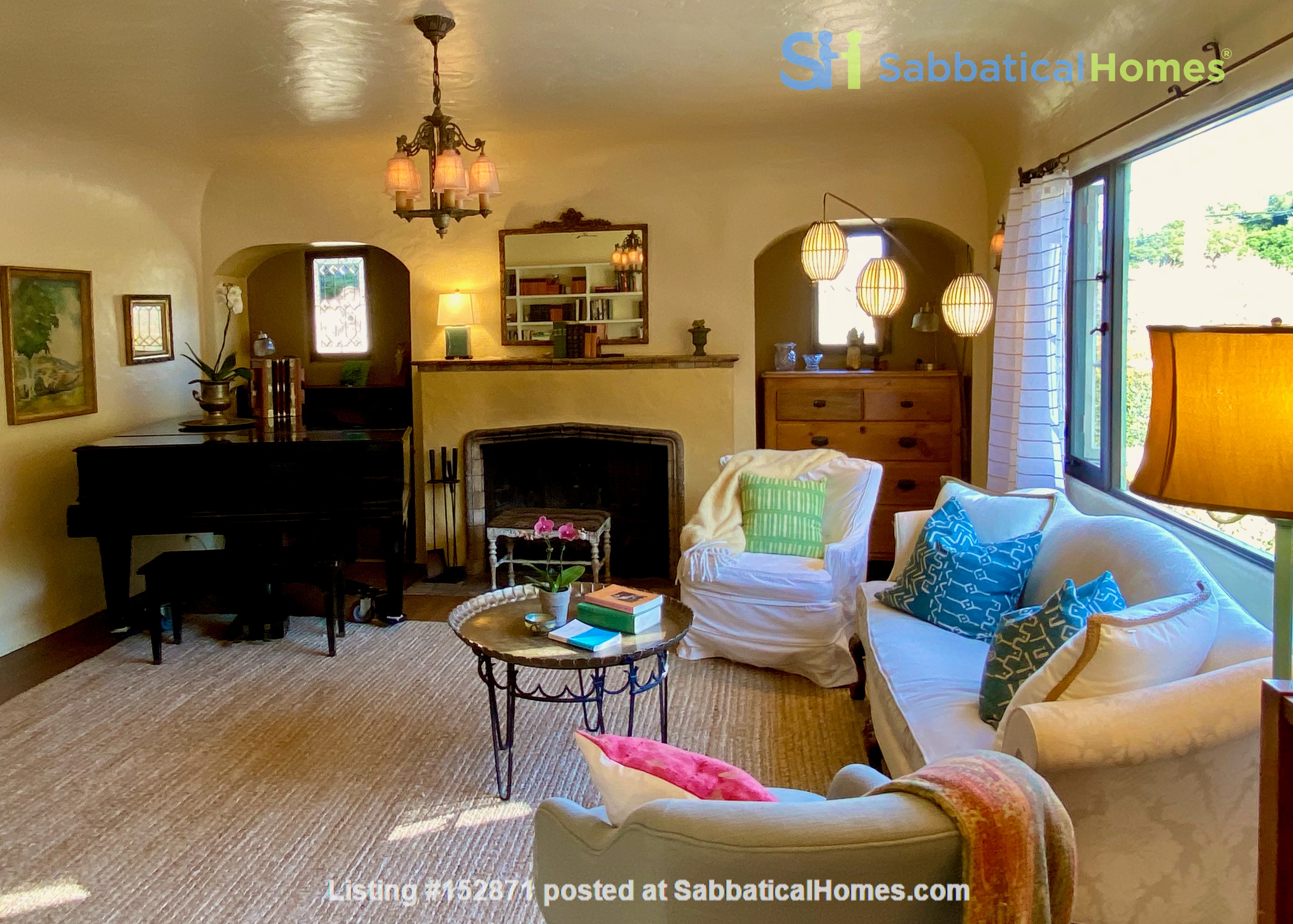 3 bedroom House for rent in Santa Barbara listing 152871